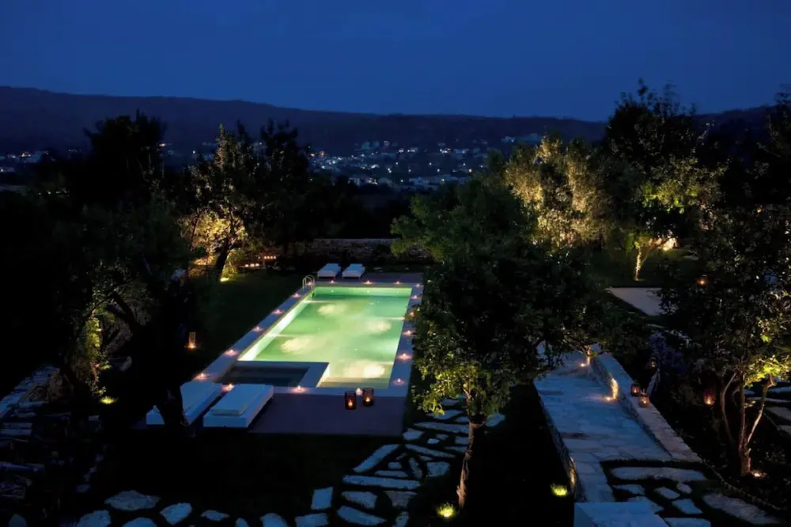 Villa Athermigo