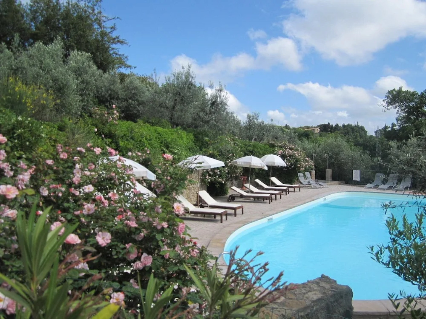 Agriturismo Il Gheppio