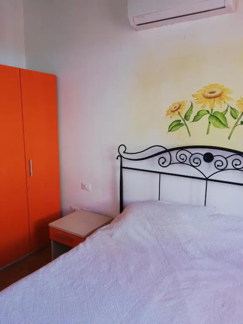 Апартаменты с великолепным видом на горы