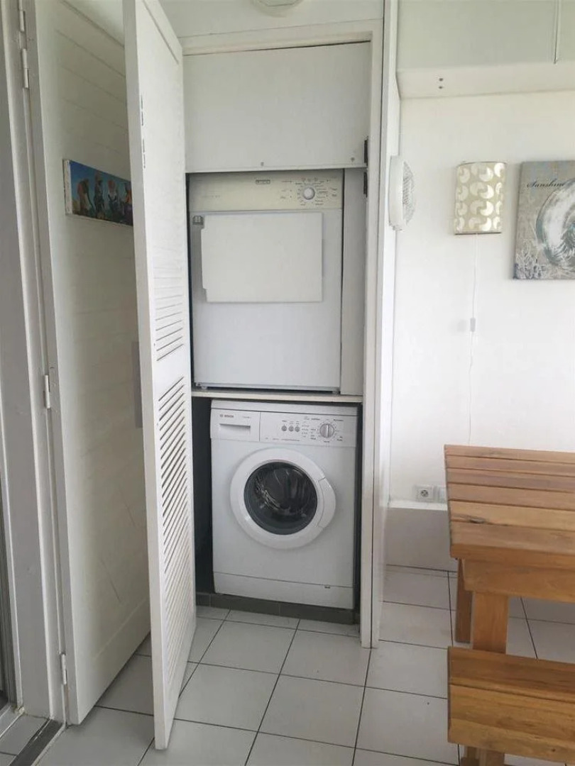 Duplex Savannah 3 Chambres