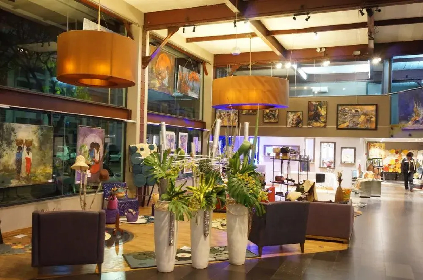 Le Louvre Hotel & Spa