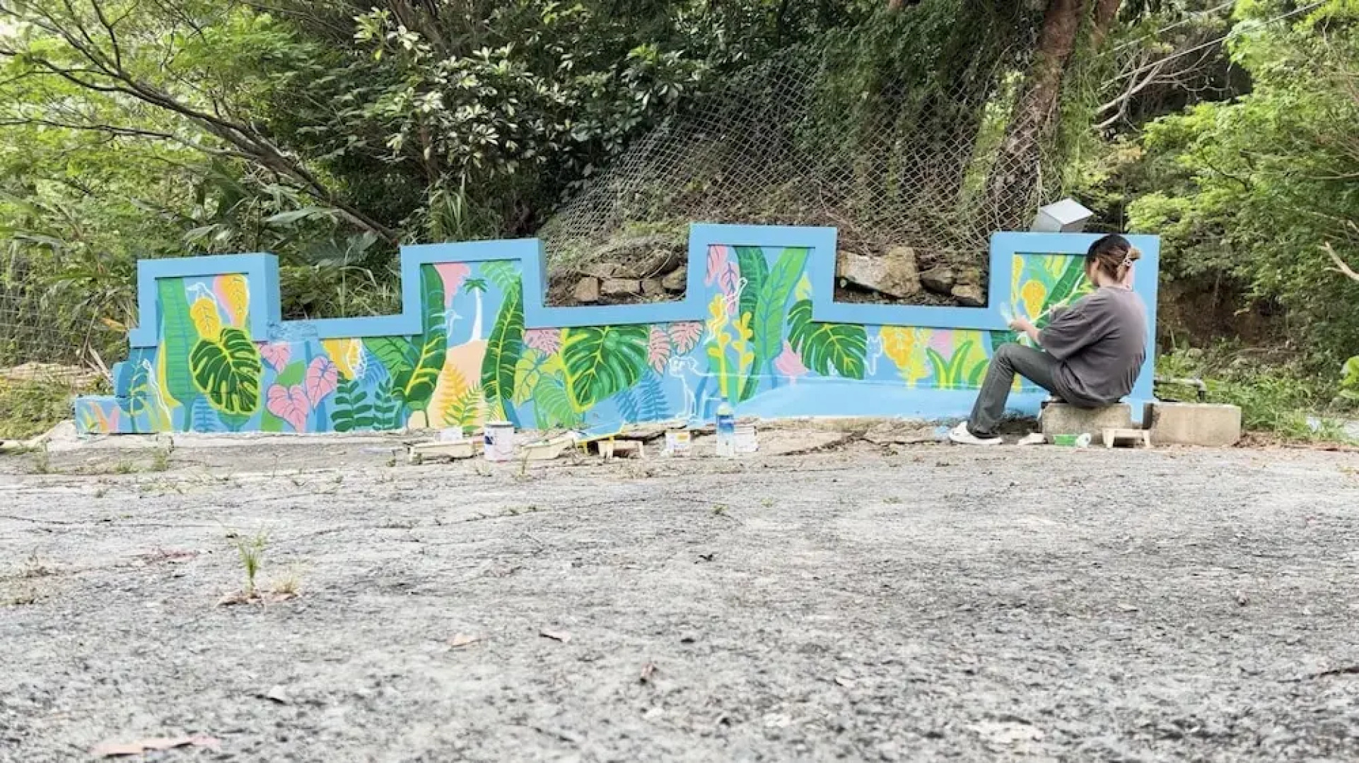 This is OKINAWA - Hostel