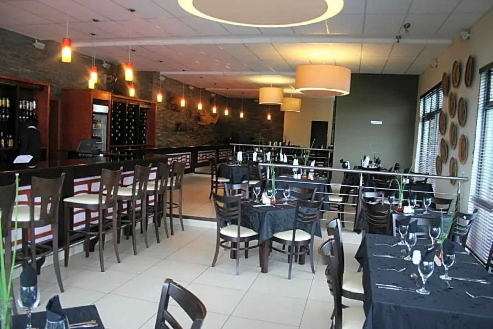 Inn Green At Lake Umuzi