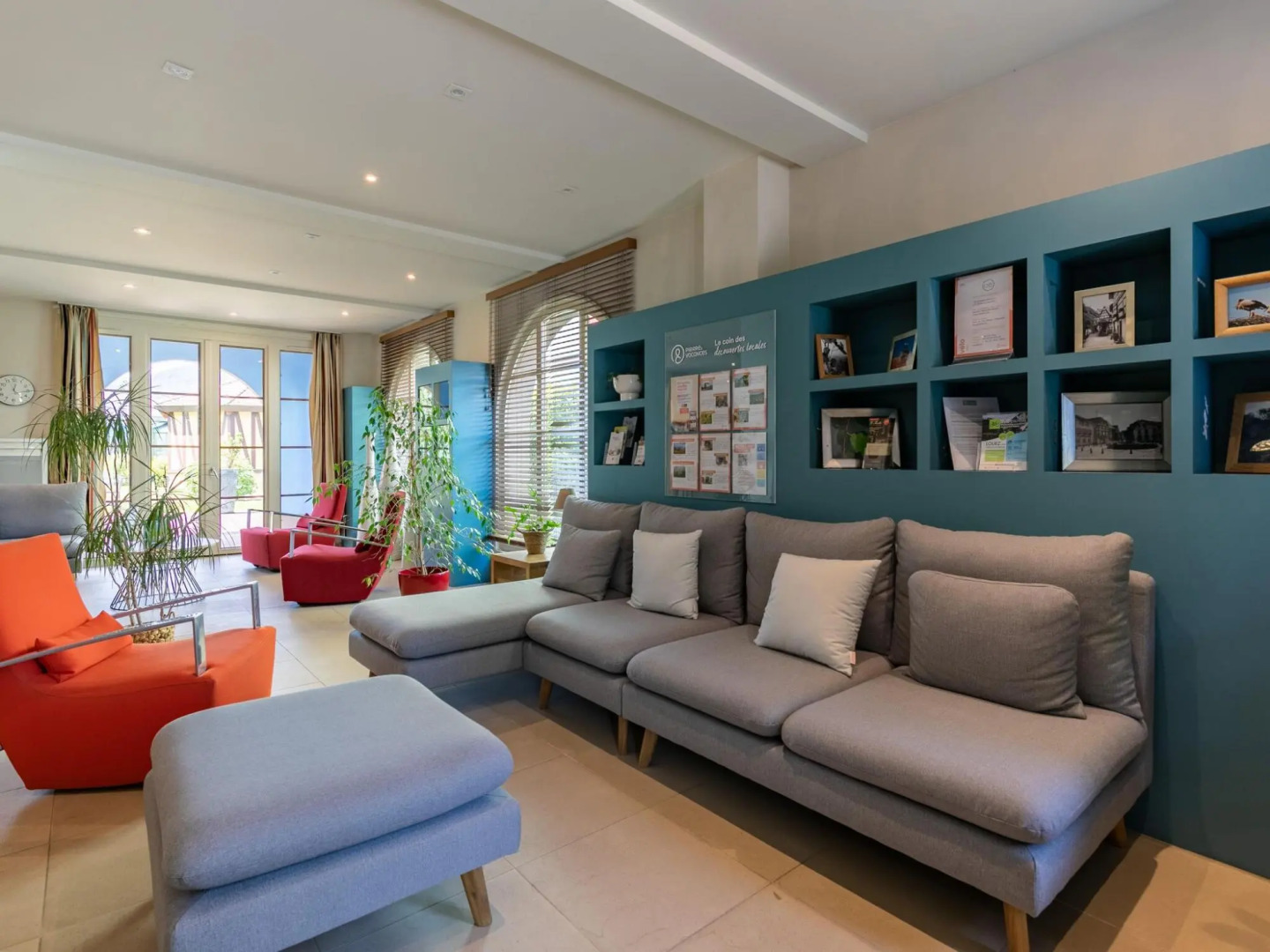 Residence Le Clos d'Eguisheim, Eguisheim