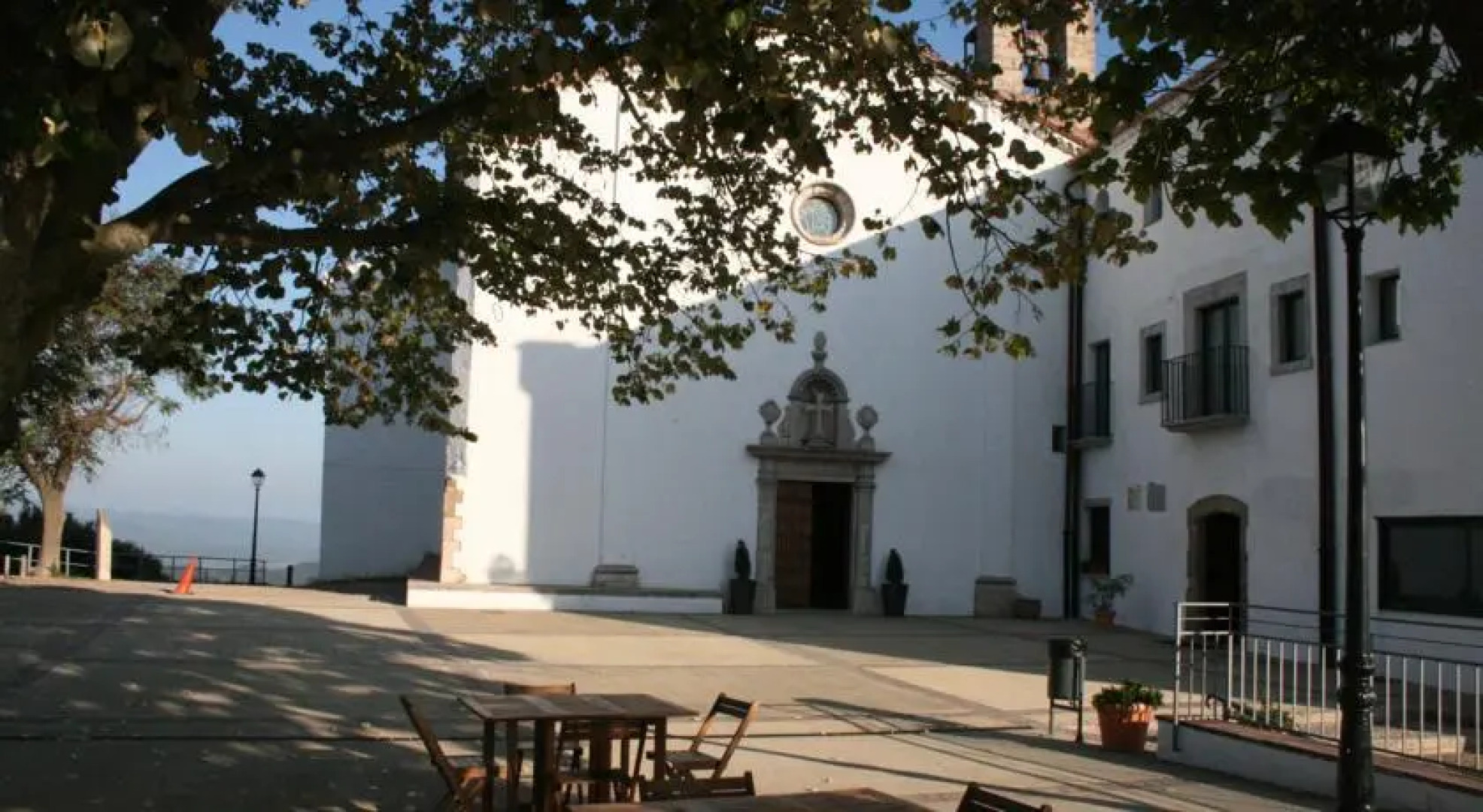 Santuari de Nostra Senyora dels Àngels