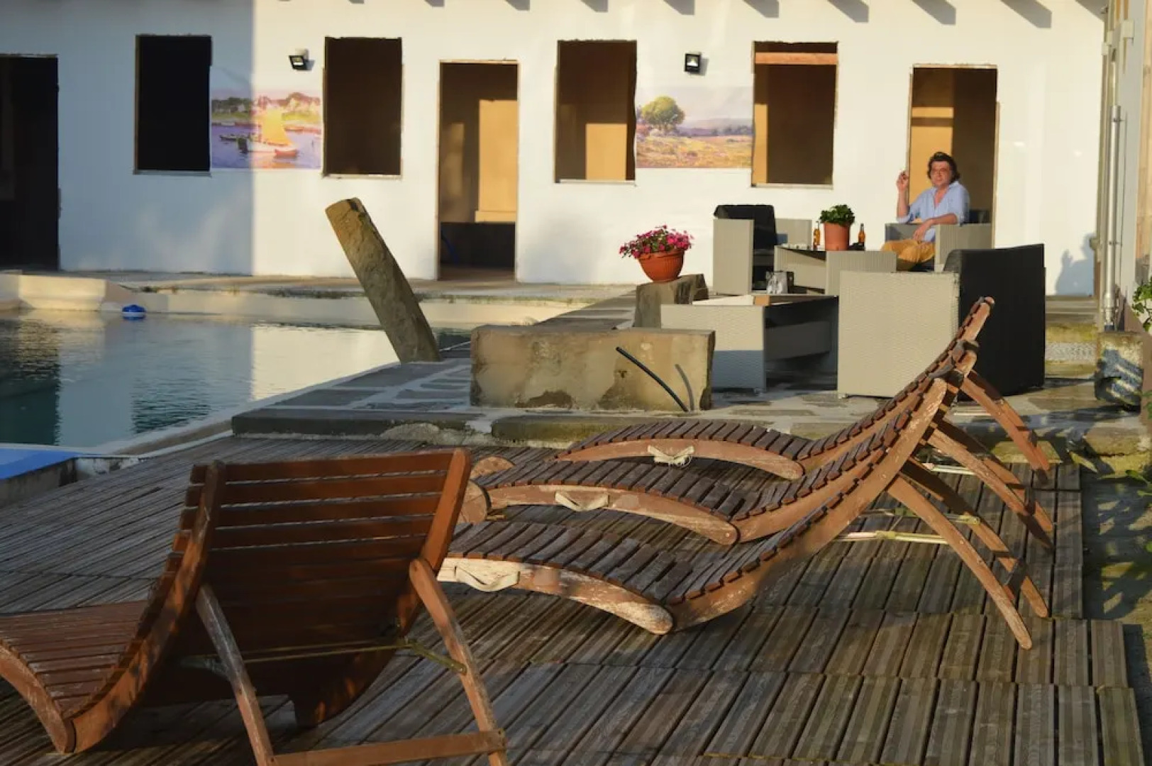 Residence Podere San Marco