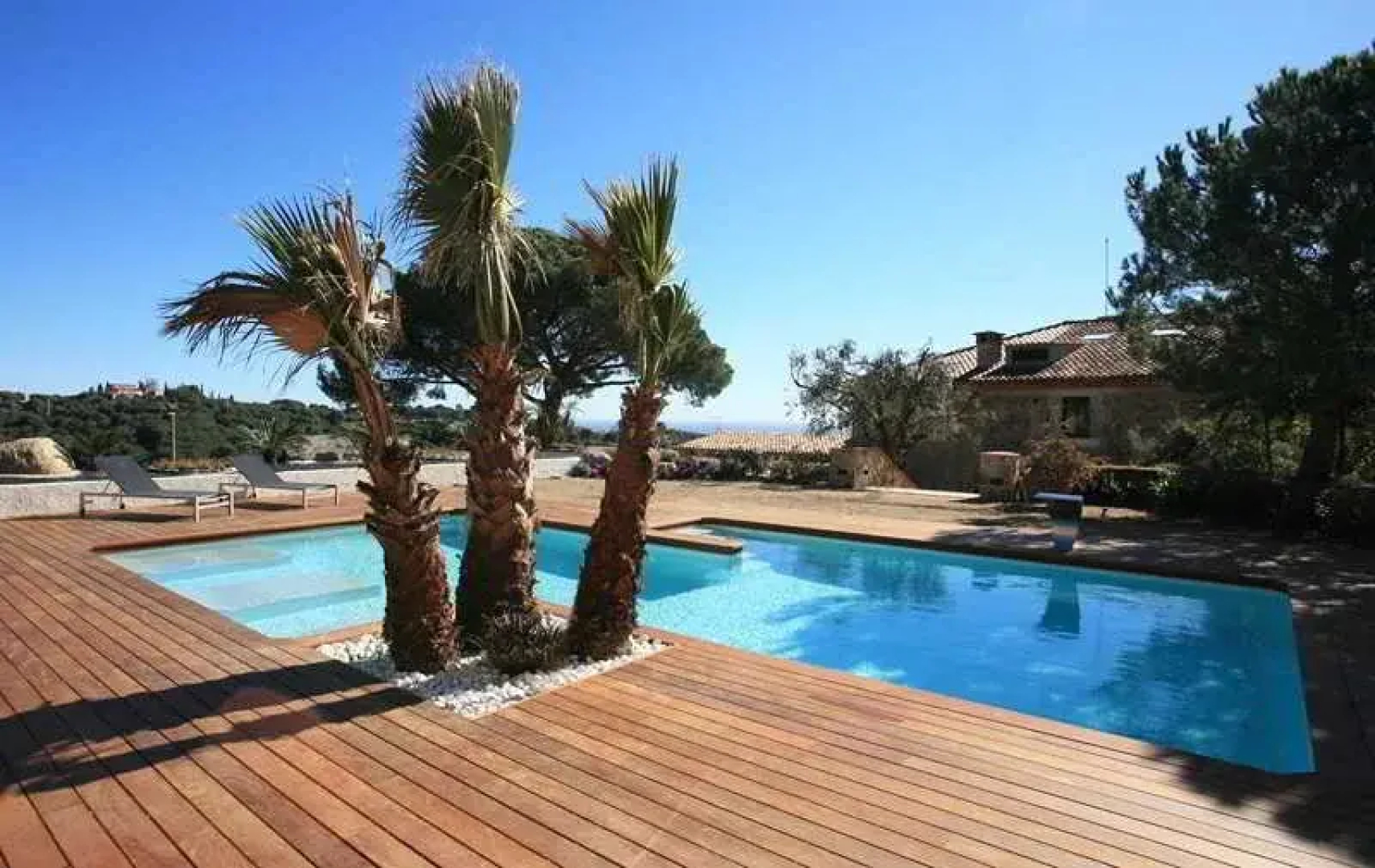 Hotel Castell de LOliver