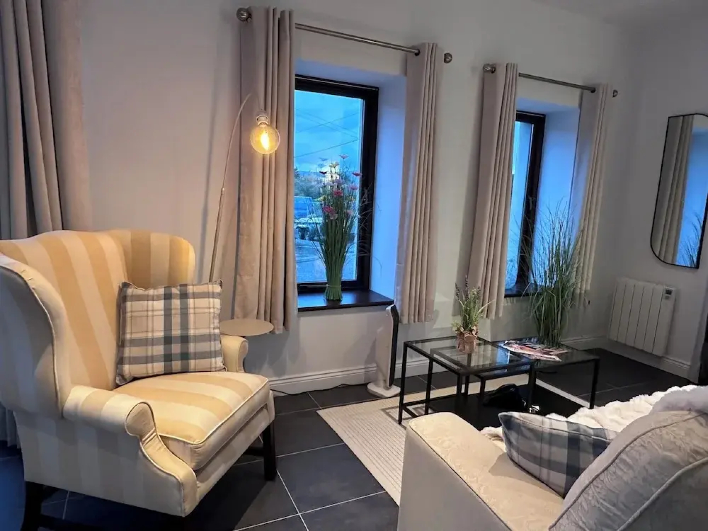 The Jewel Lodge and Spa