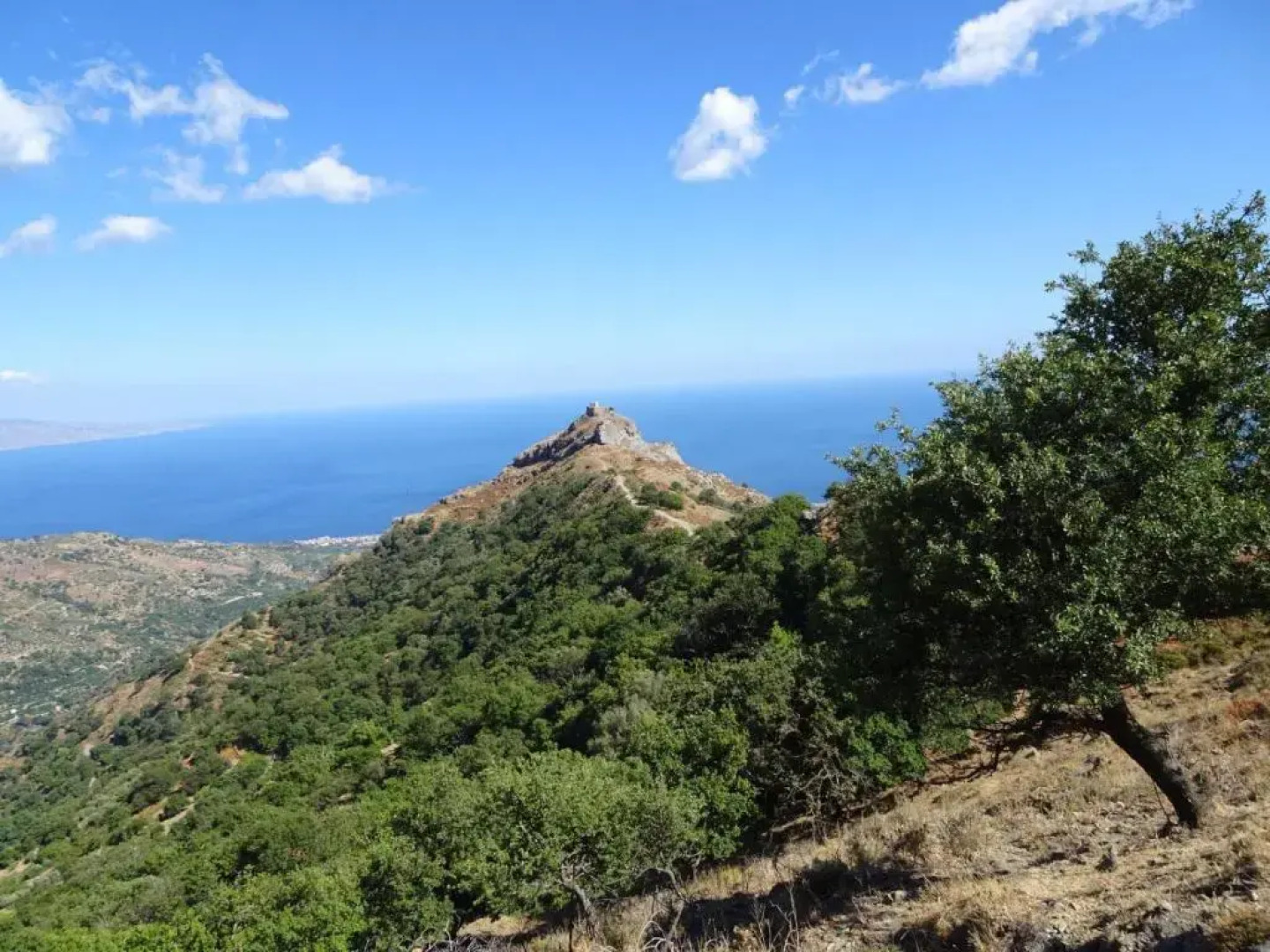 Bed & Breakfast La Dimora Di Dioniso