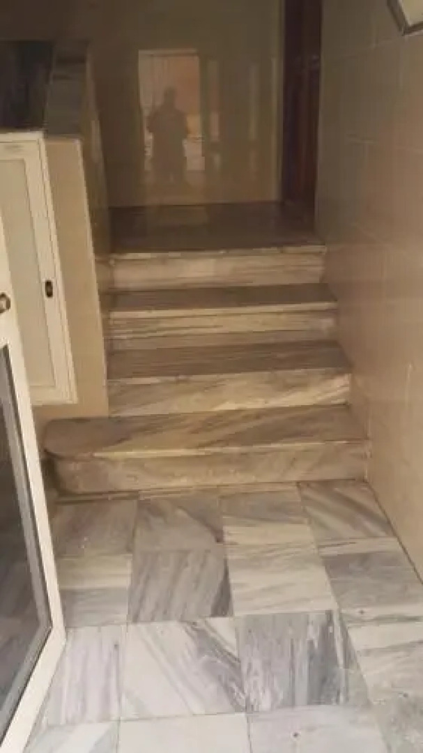 Apartamento Santo Tomás