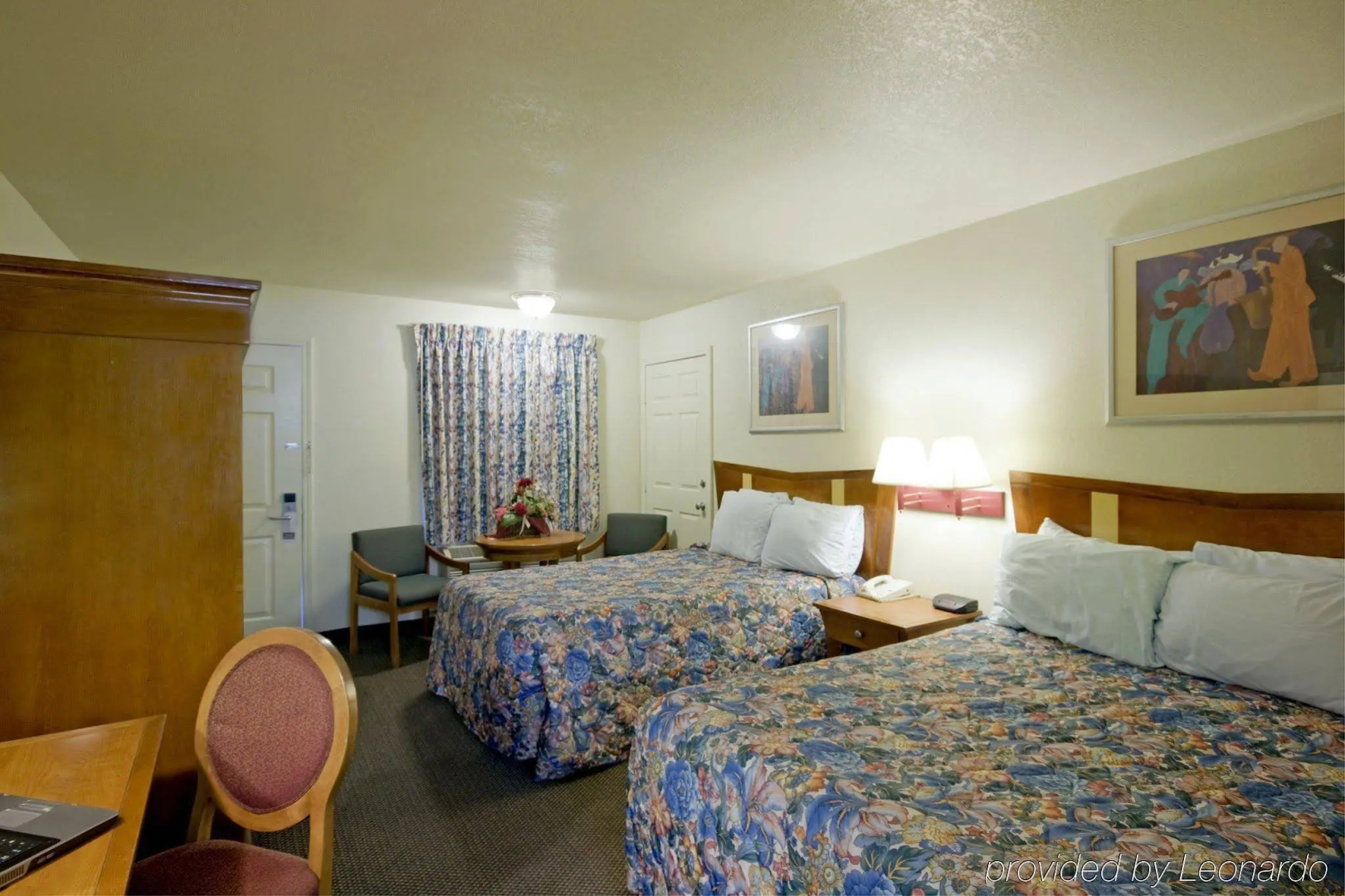 Blue Jay Inn and Suites