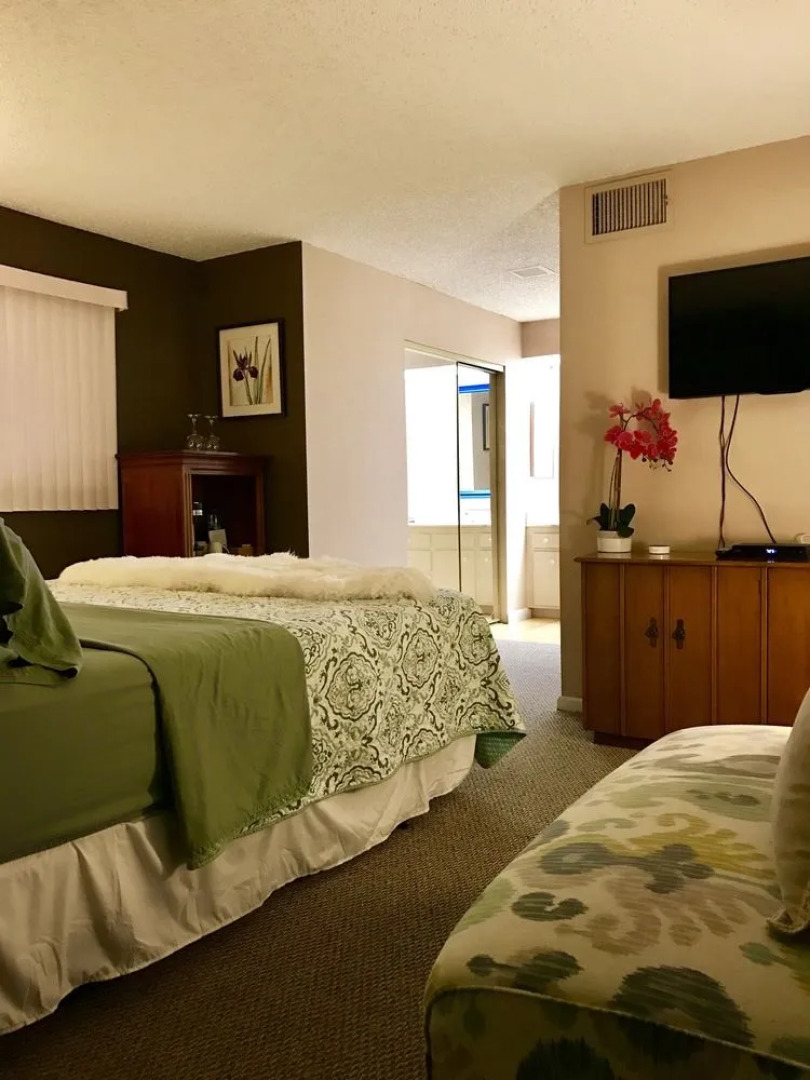 The Village Palm Desert