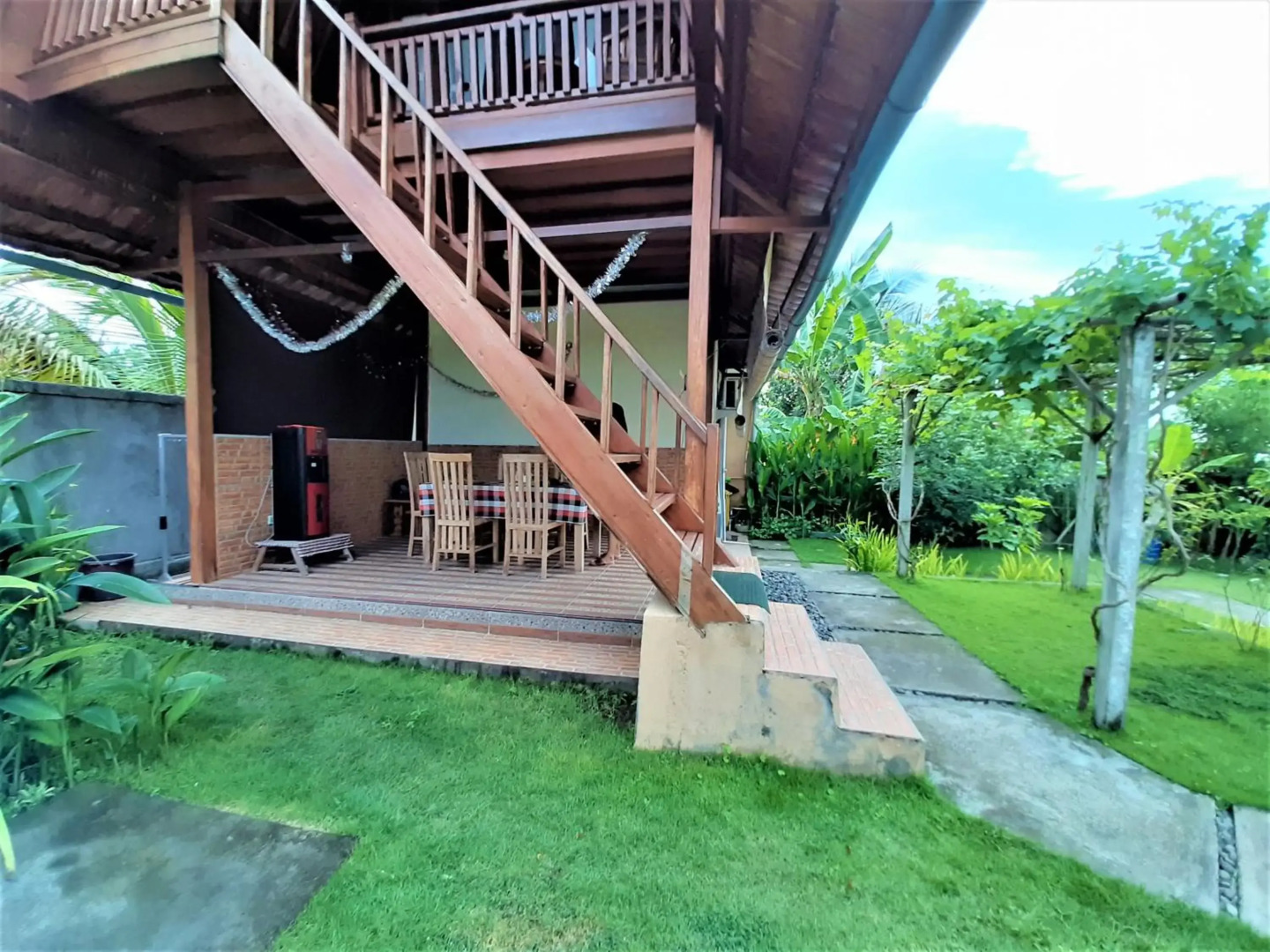 Telagamas Guest House