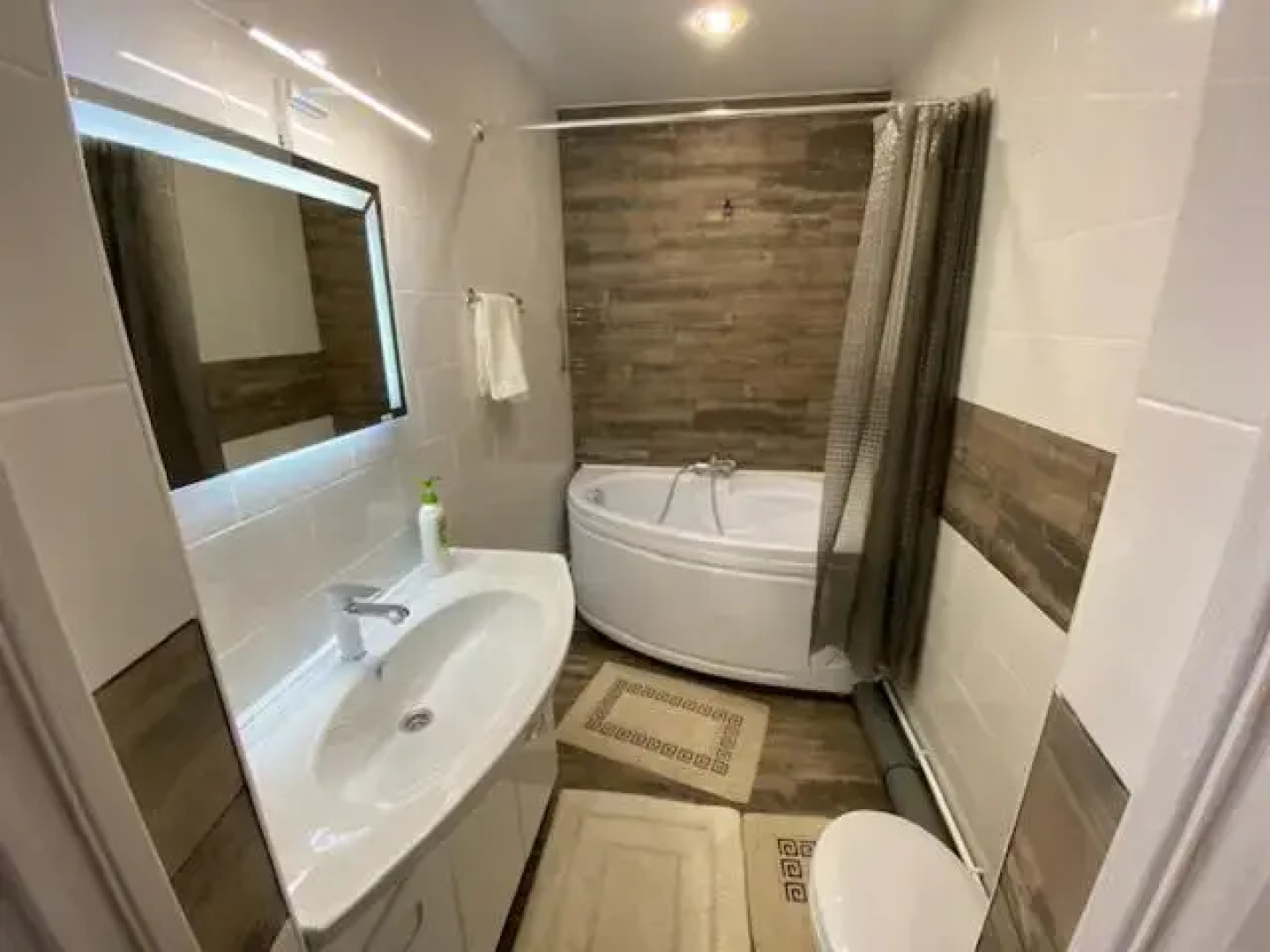 Hotel Robot
