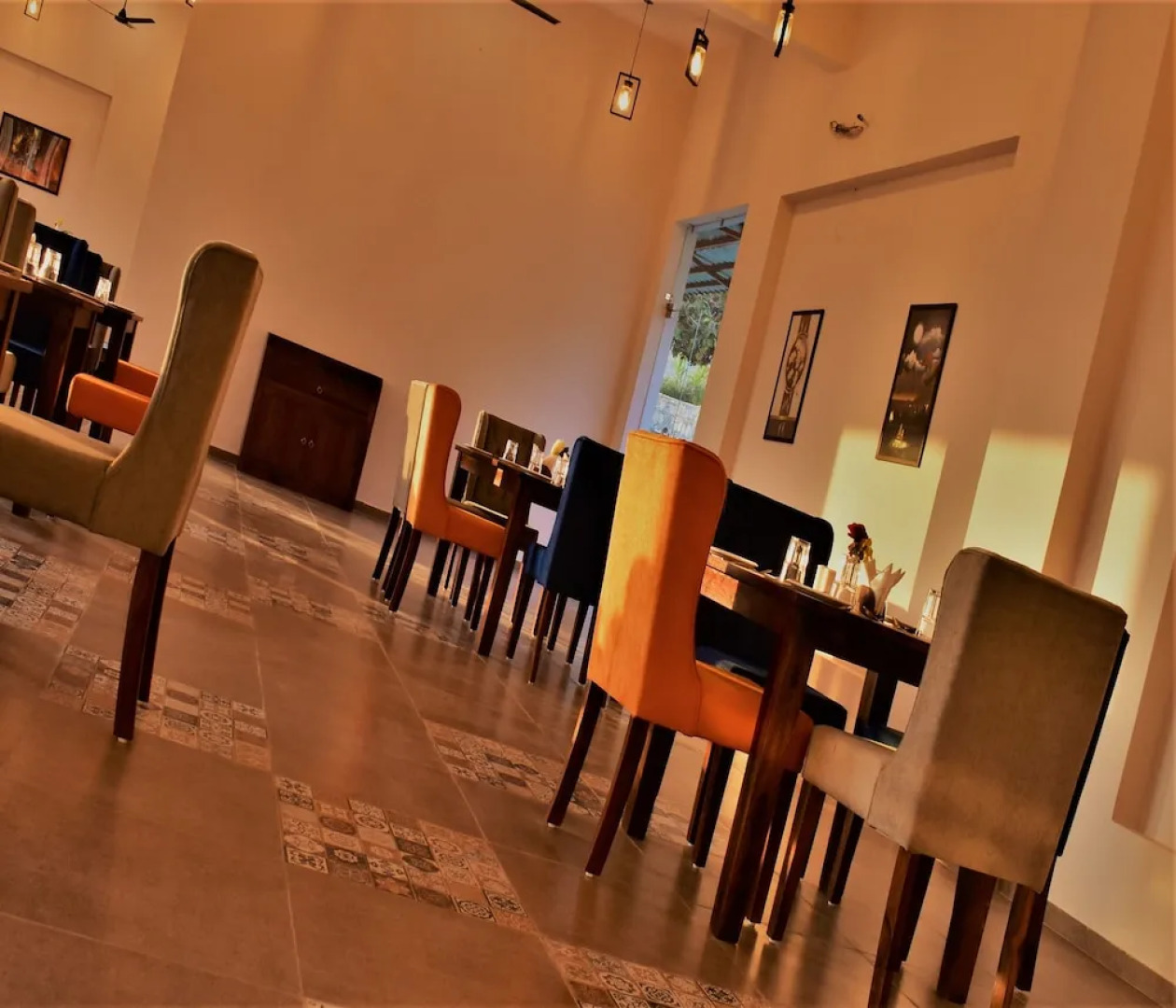 Kumbhal Exotica Resort Kumbhalgarh