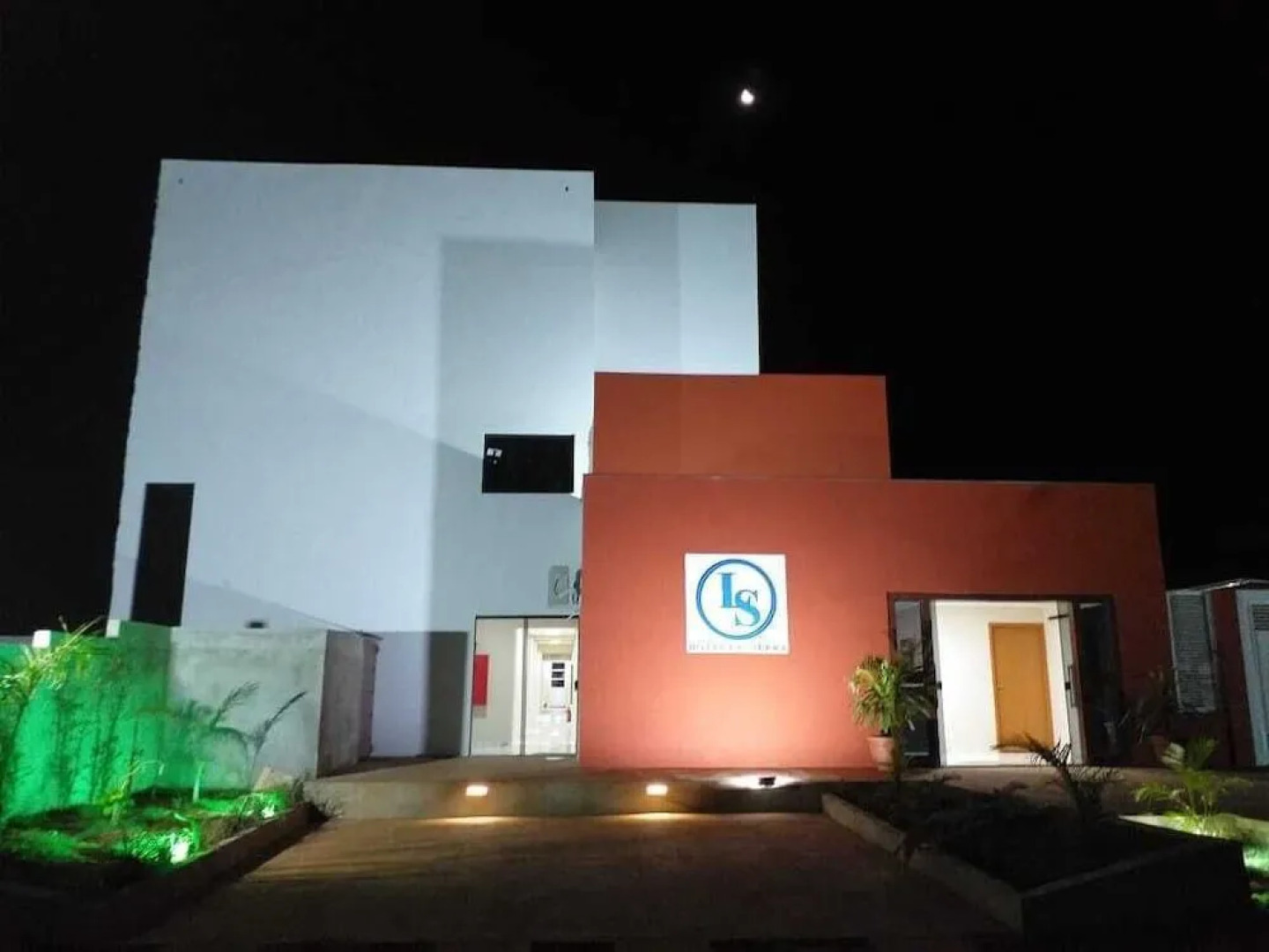 Hotel la Sierra