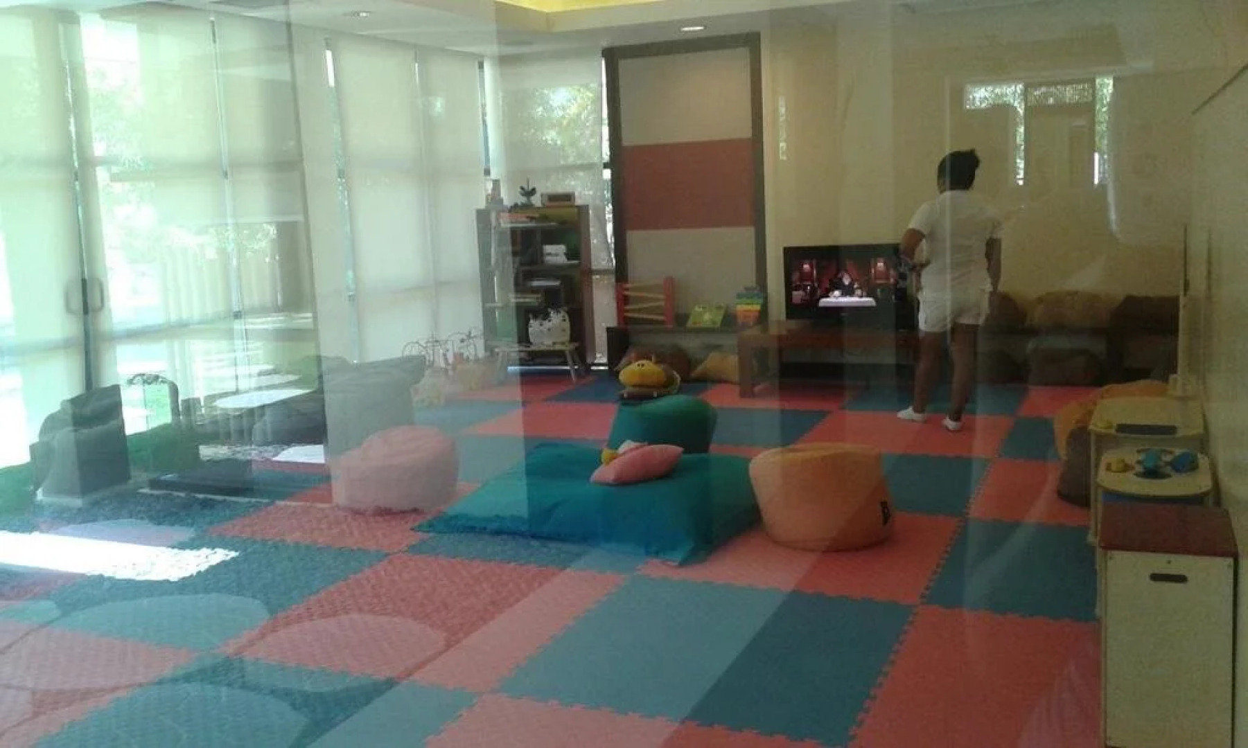 Anvaya Cove Sea Breeze Verandas