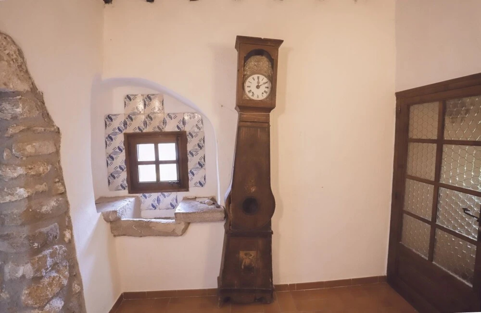 La Rectoria de Dosquers