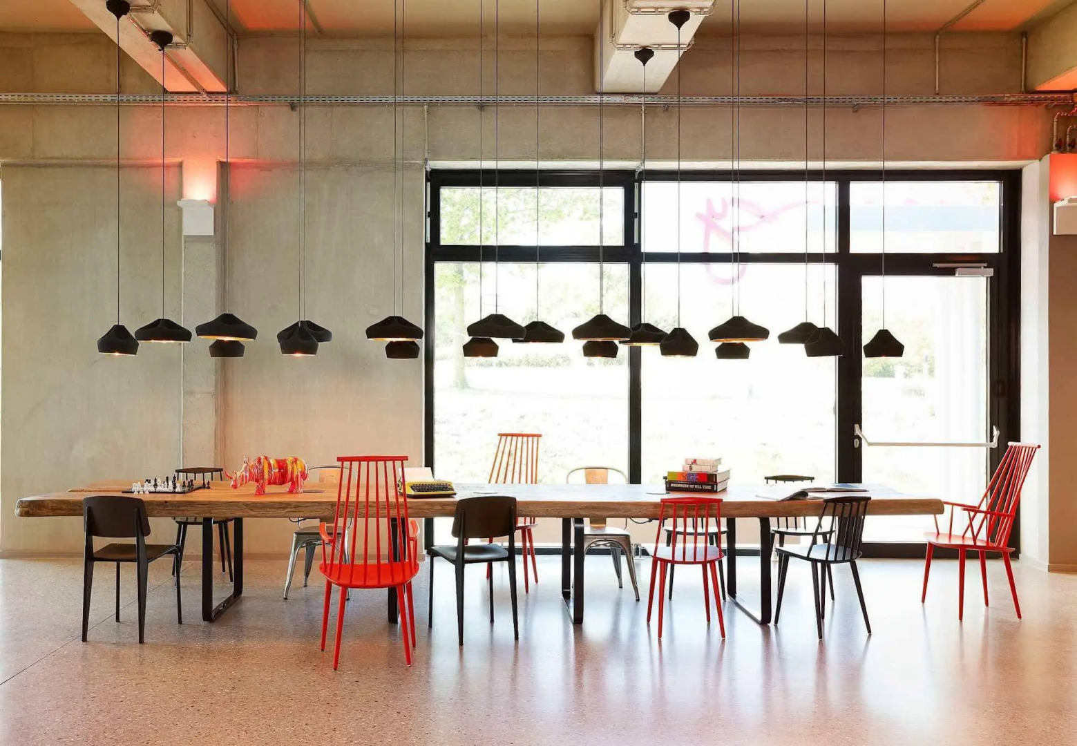 Moxy Berlin Ostbahnhof