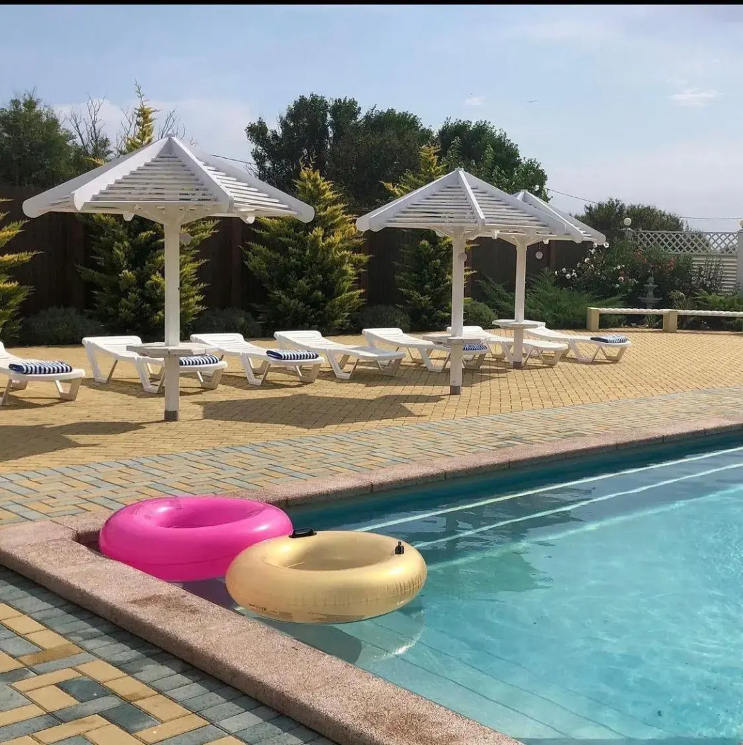 Азовская Ривьера