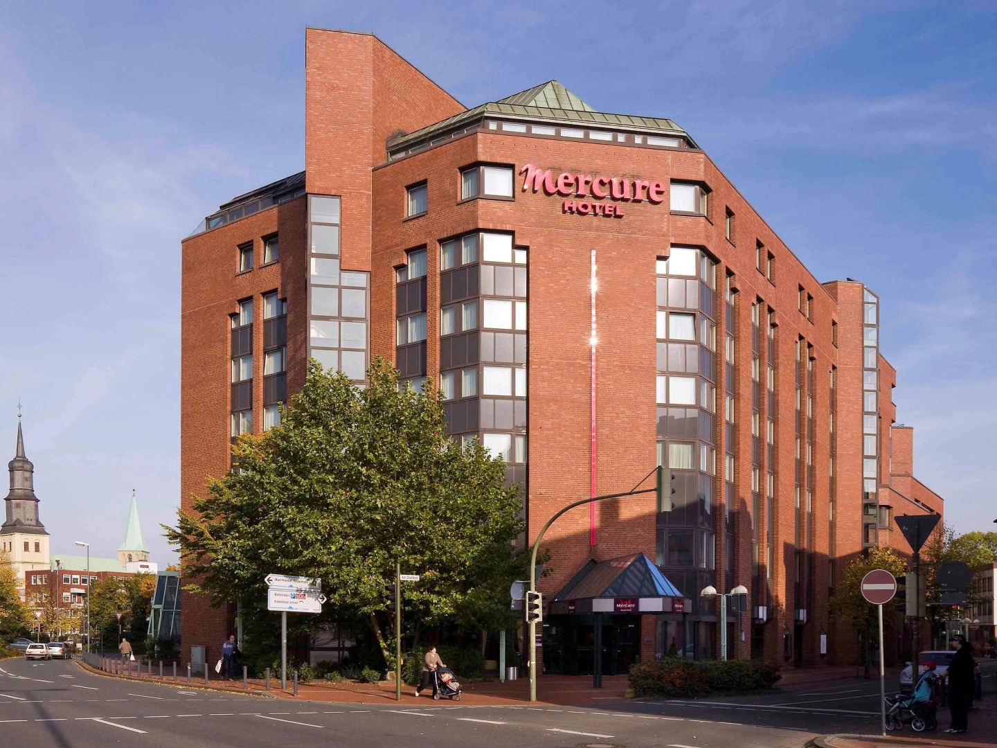 Mercure Hotel Hamm