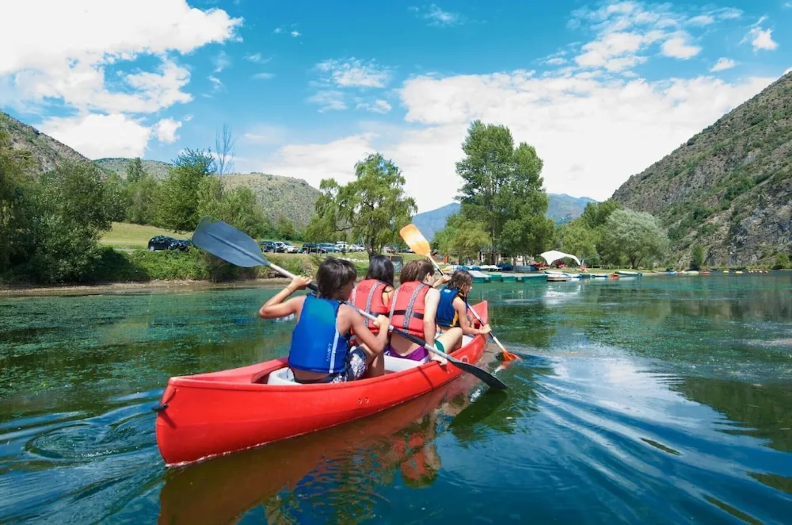 Albergue Rural Ca L'anton