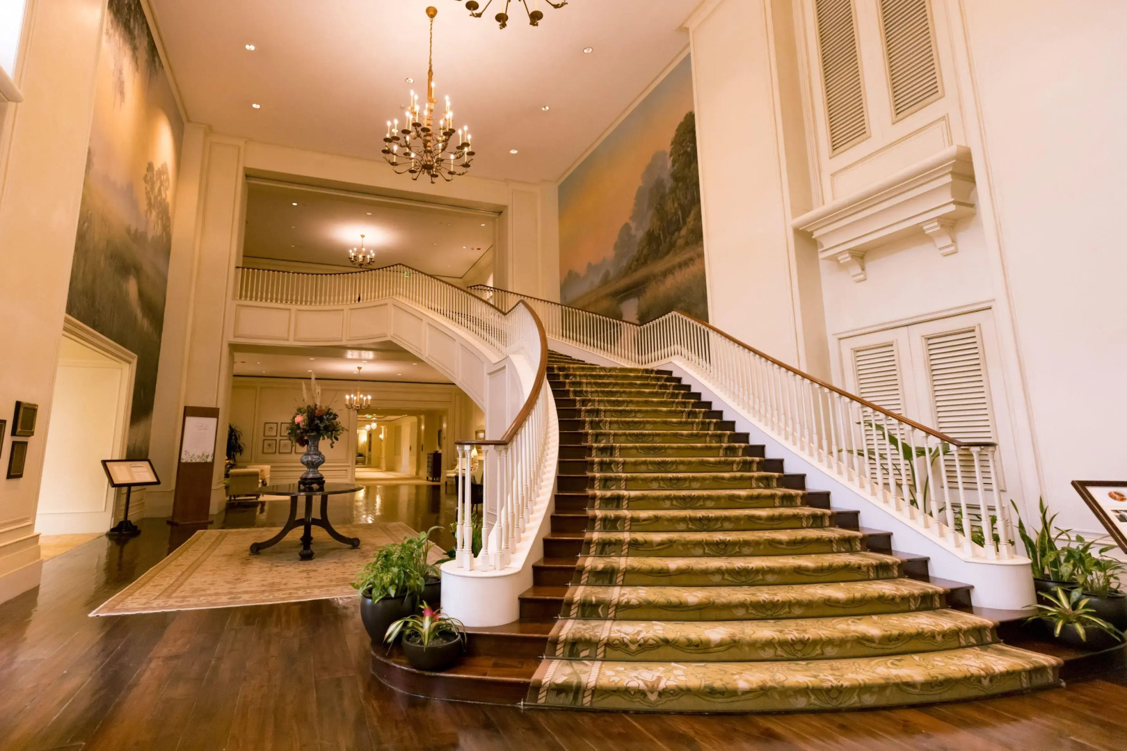 The Sanctuary at Kiawah Island Golf Resort