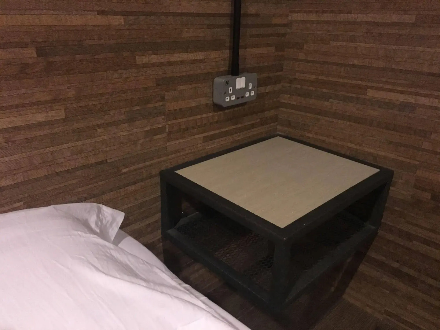 Talents Motor Park Hotel