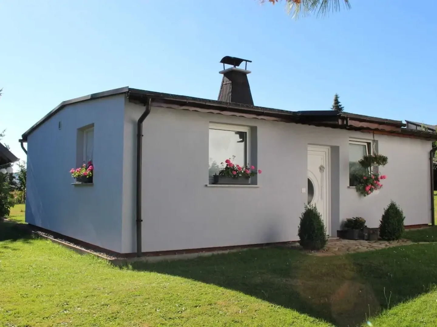 Ferienhaus in Schwarzhausen