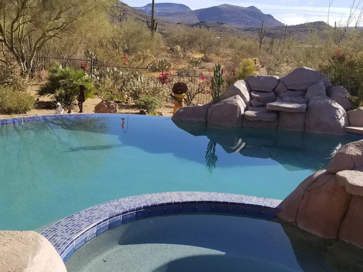 Full Circle Ranch B&B Inn