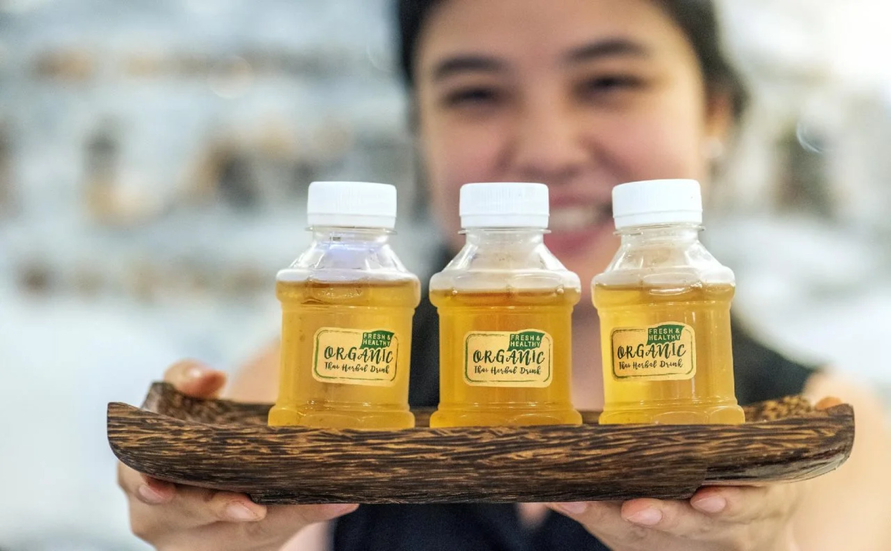 Tori Prestige Bangkok Hotel