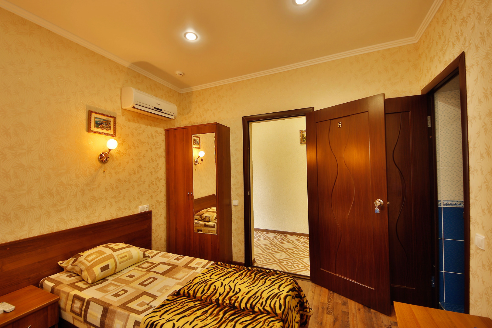 Акватория (Геленджик)