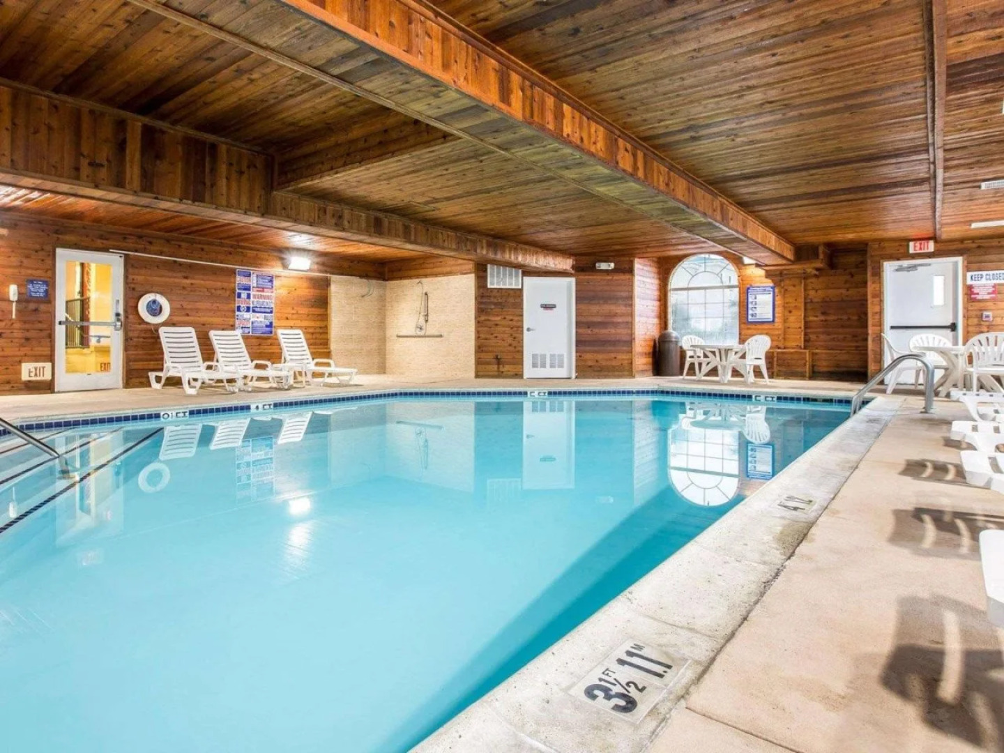 Comfort Inn & Suites Salinas City Center Area