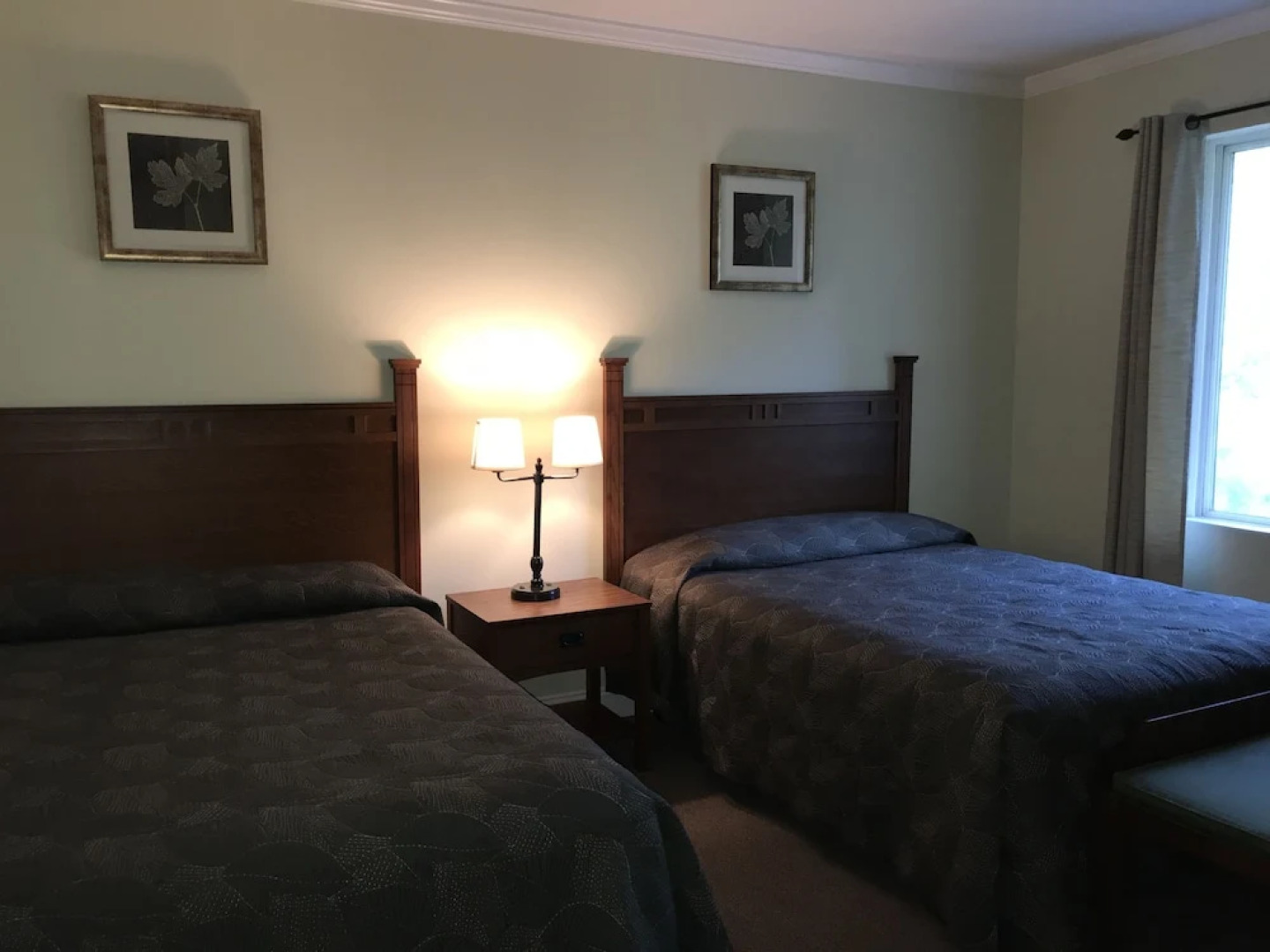 Soyuzivka Heritage Center