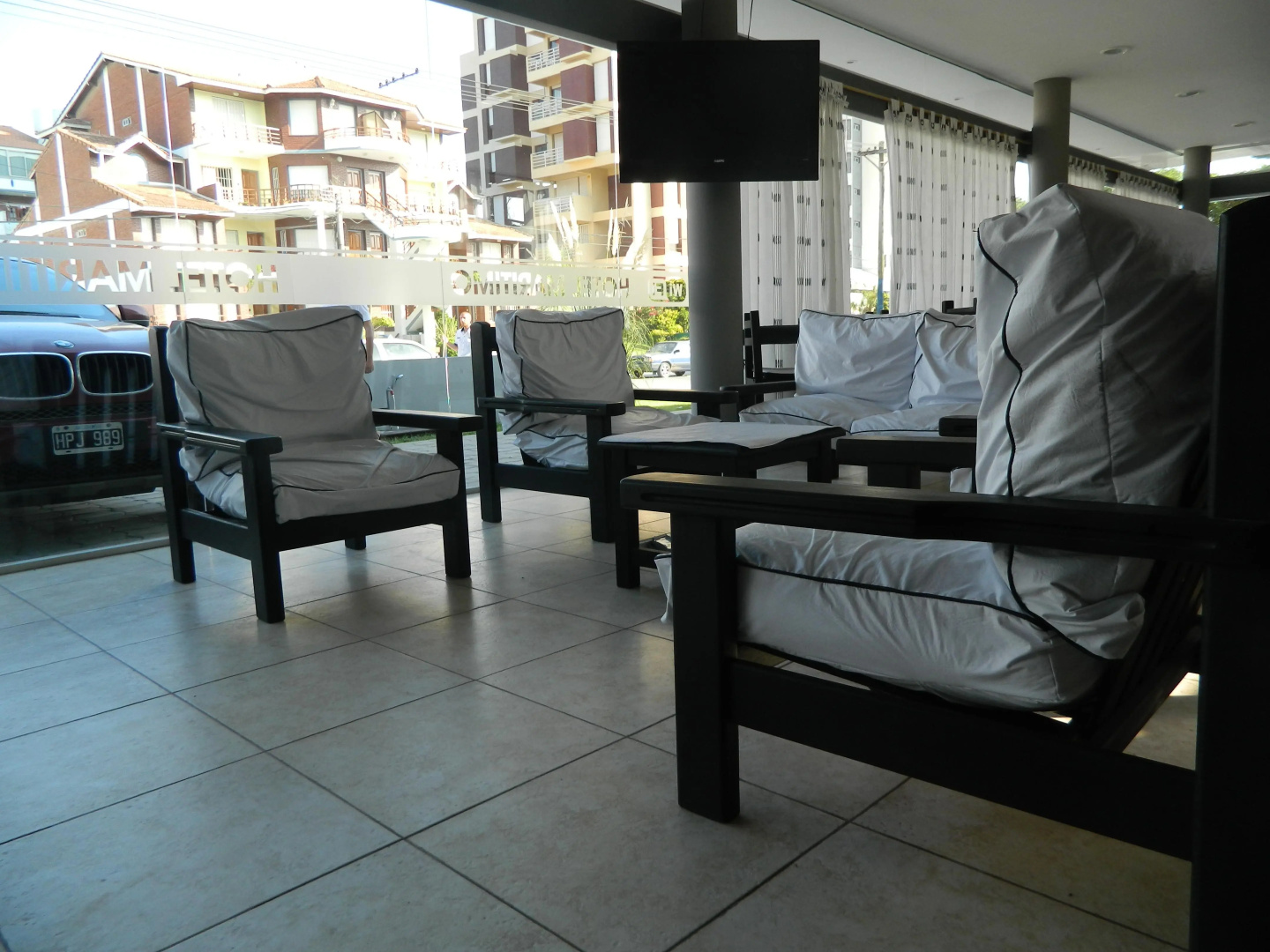 Hotel Maritimo