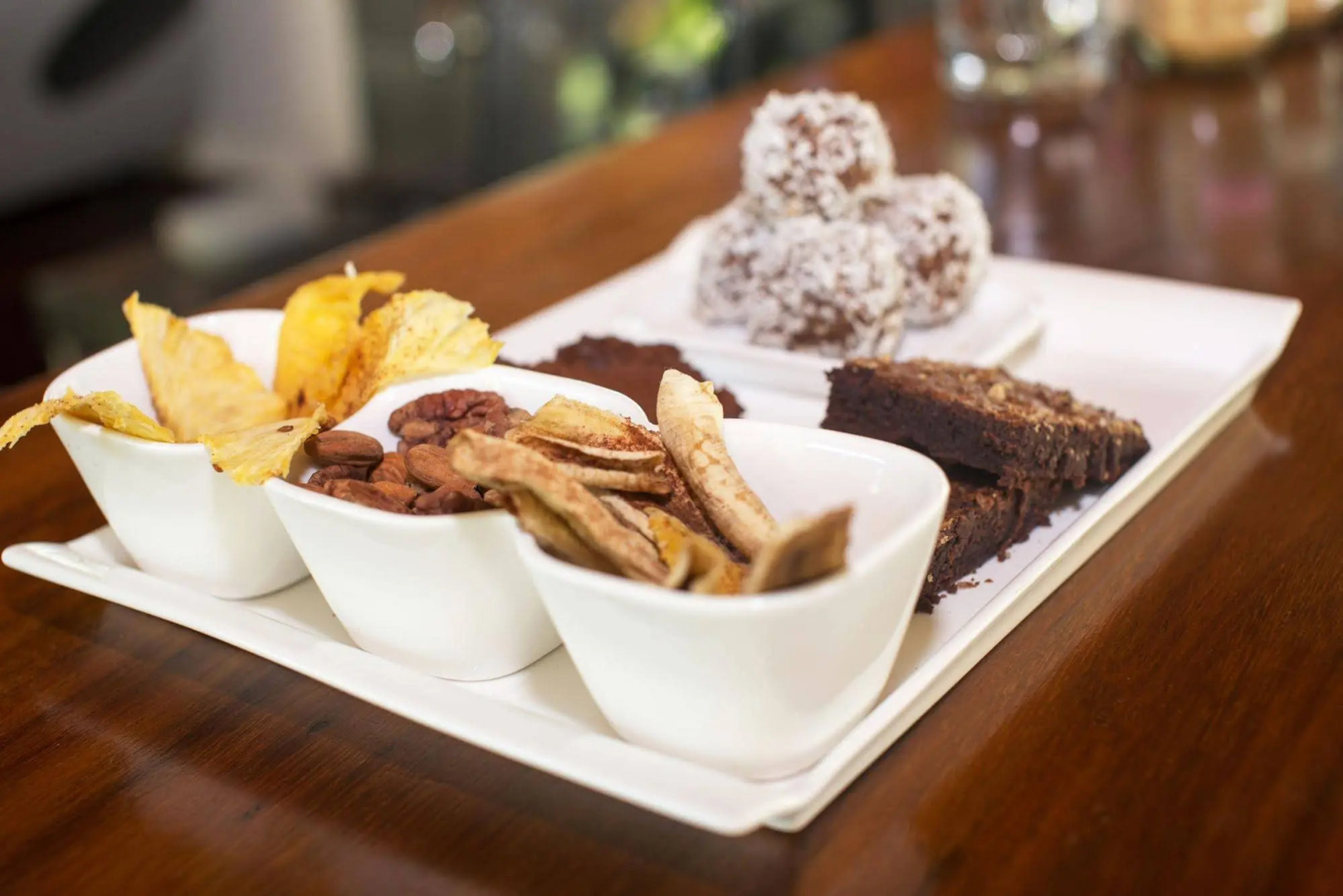 Bodhi Tree Yoga Resort