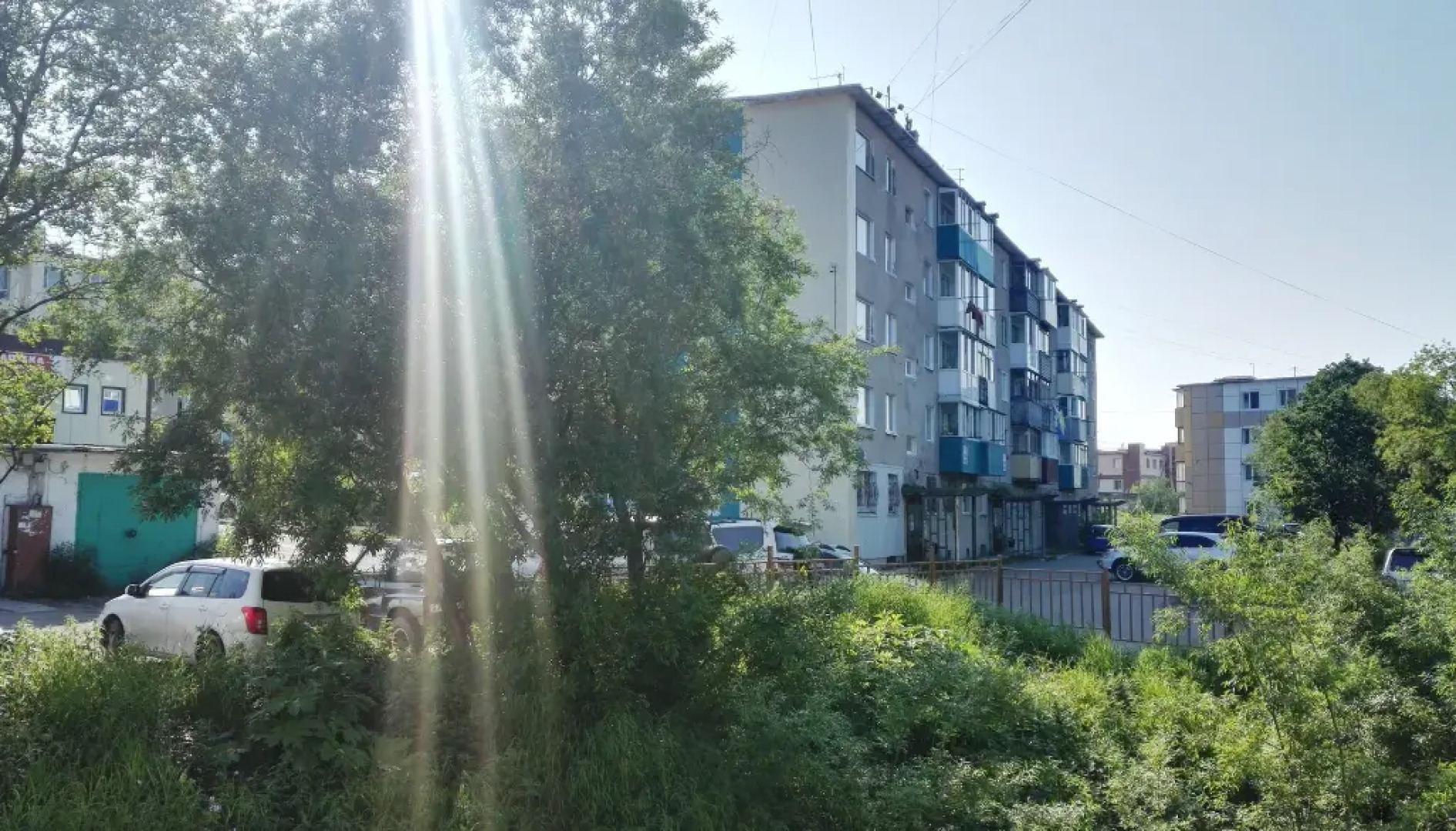 Апартаменты на проспекте 50 лет Октября 4/1