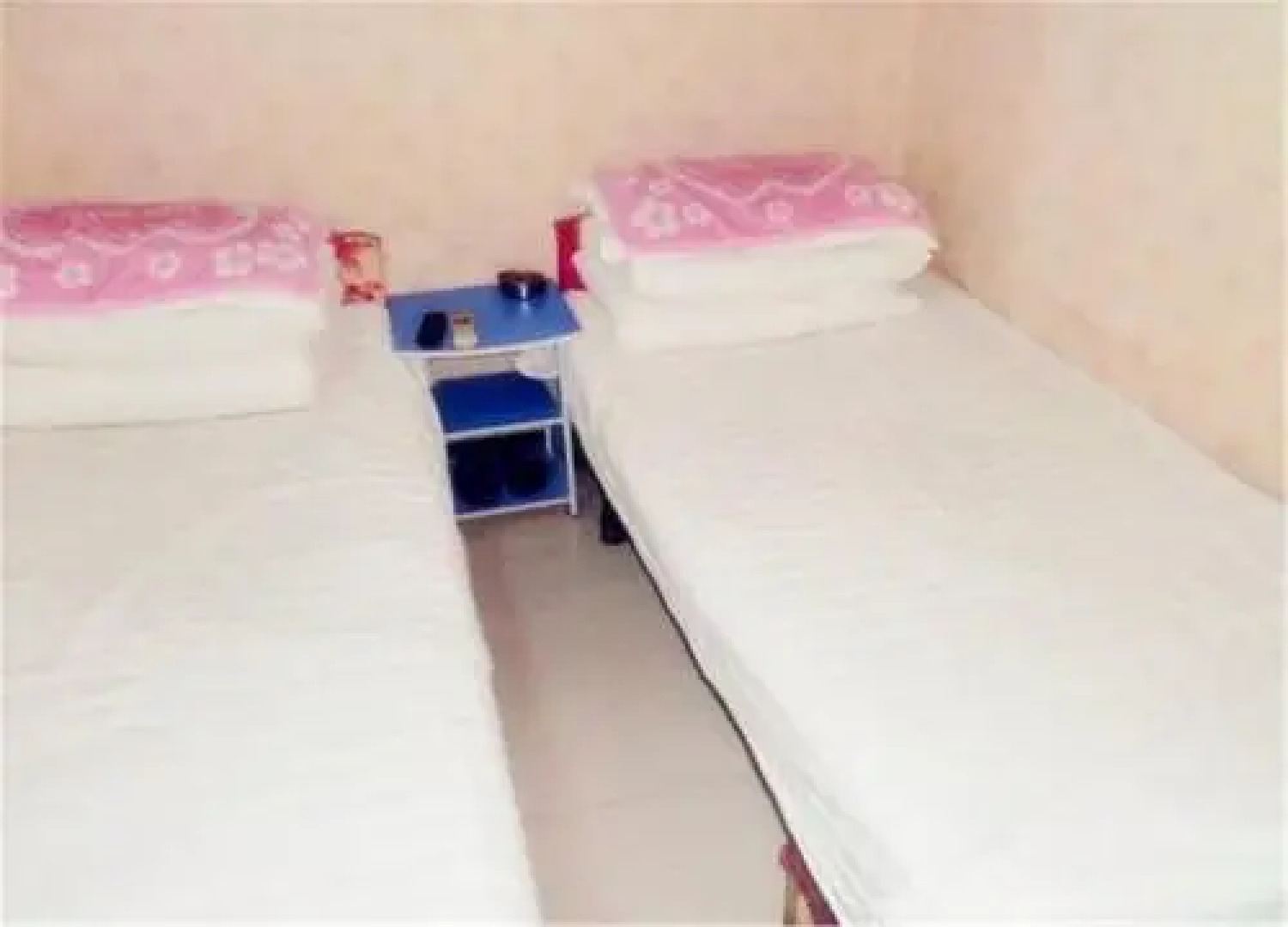 Datong Liangyou Guest House