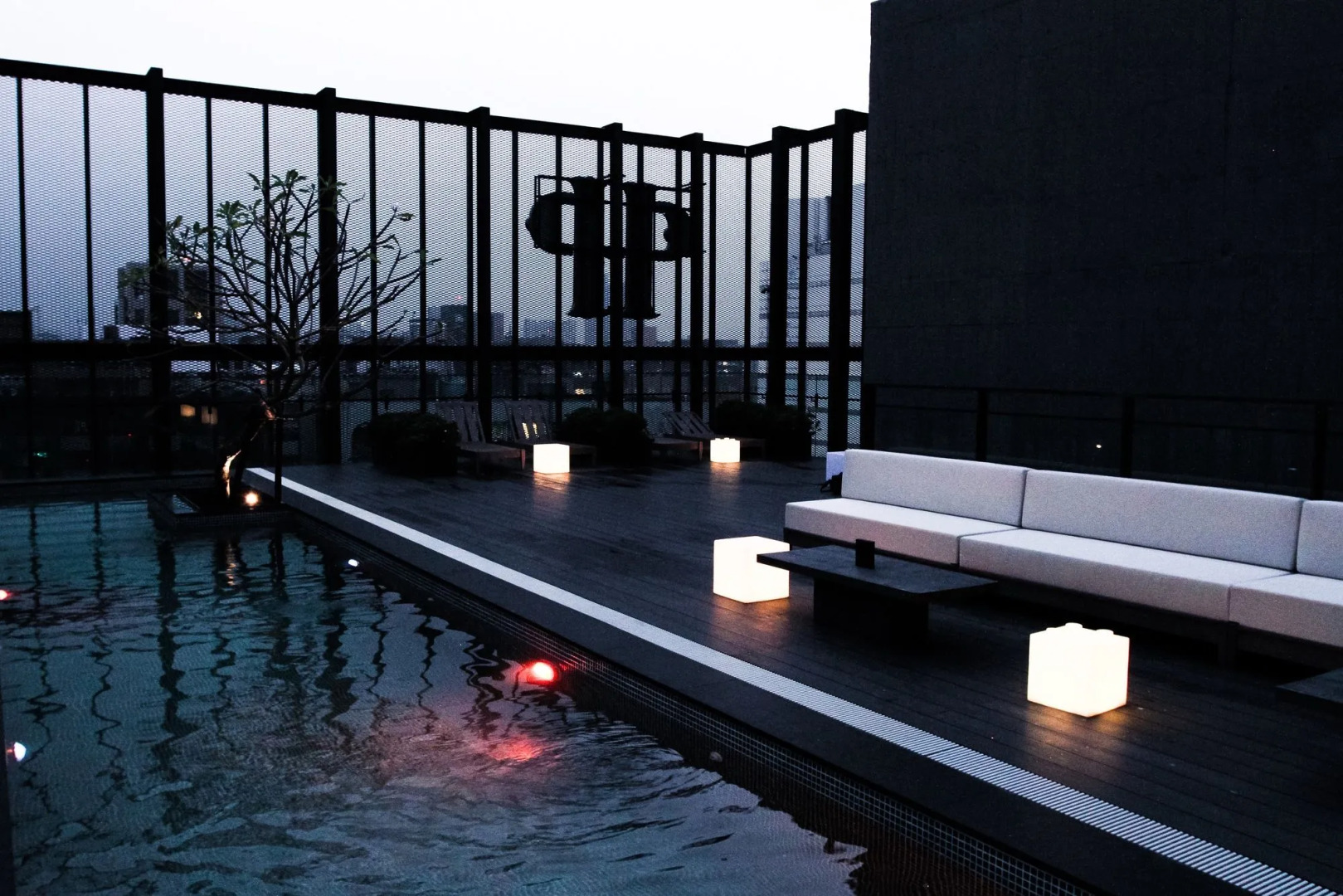 Hotel Proverbs Taipei