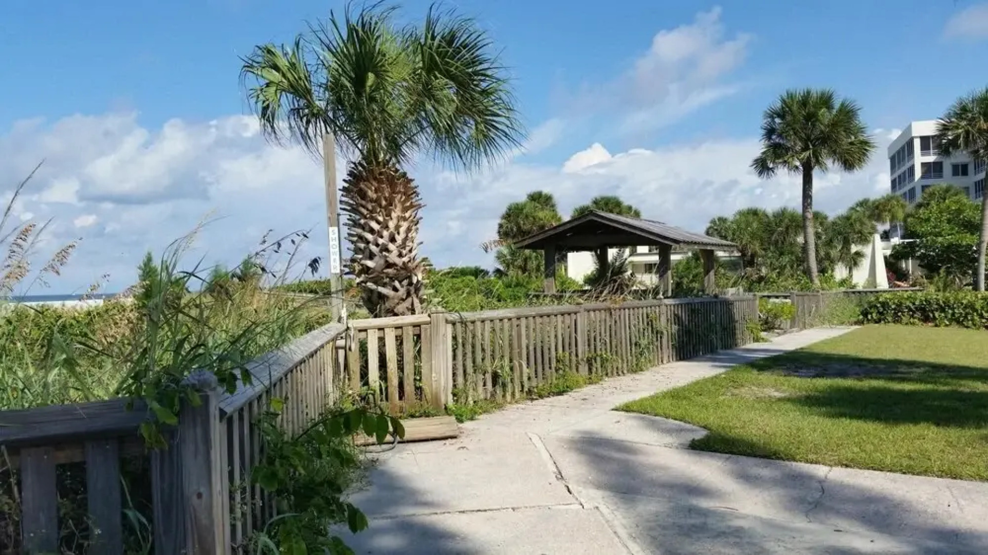 Venice Villas 45 in Venice