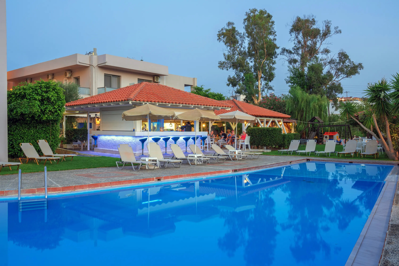 Apollo Hotel 2