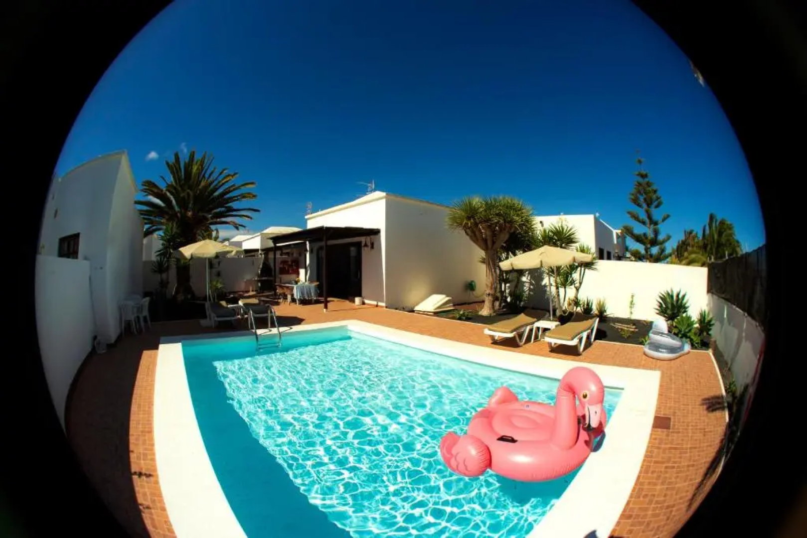 Villas Reina