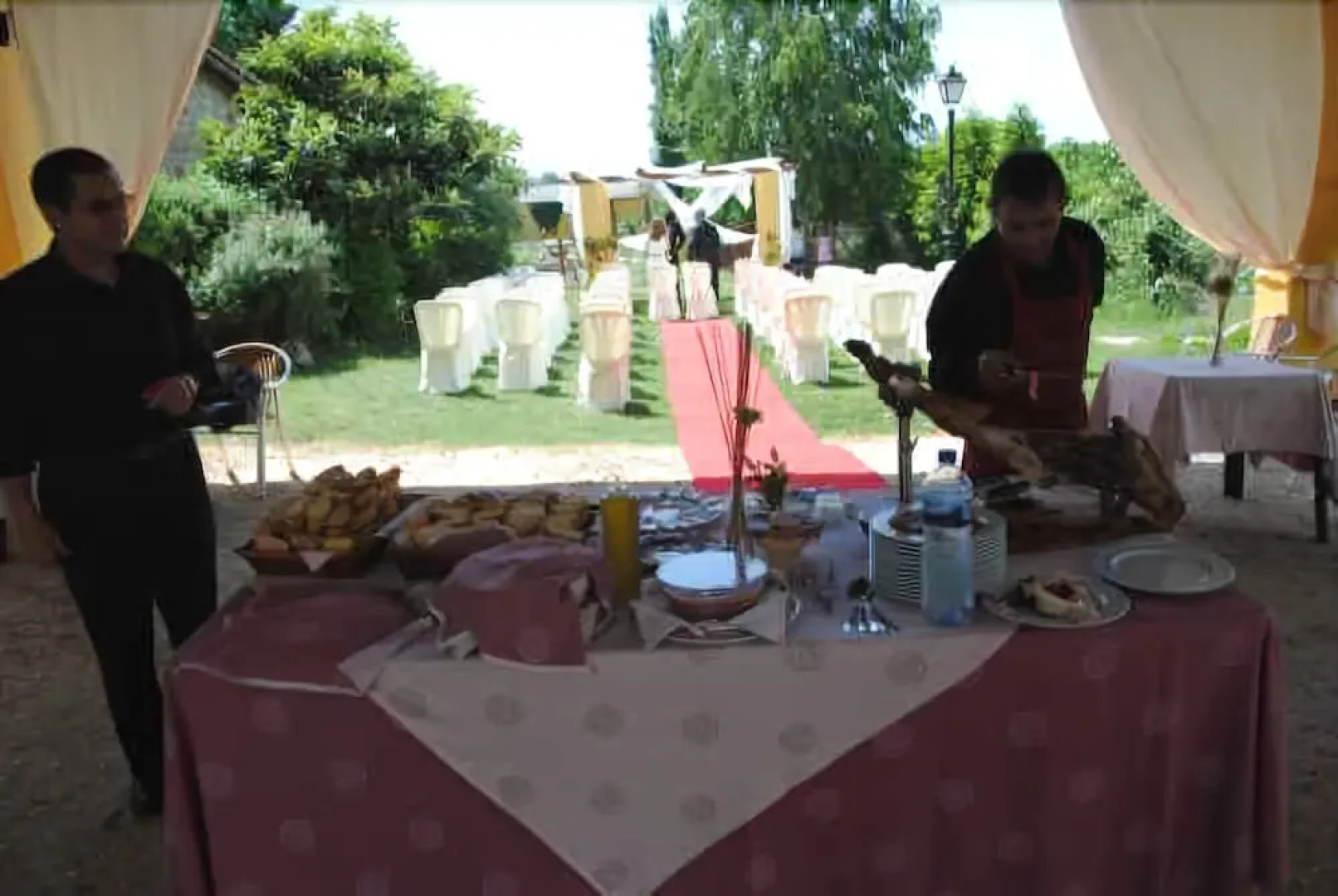 Hotel Rural Las Praderas