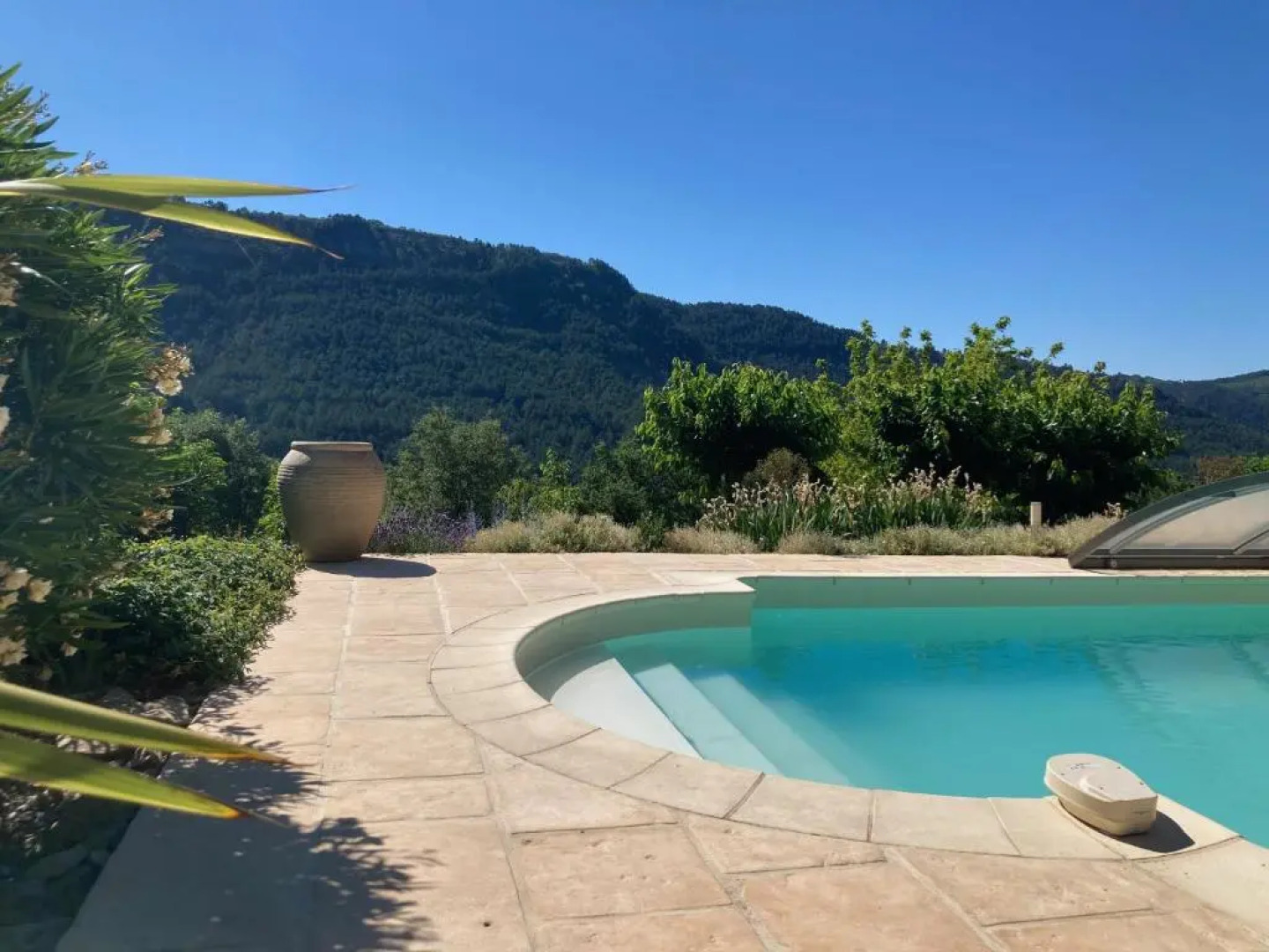 Villa Câline chambres d'hôtes