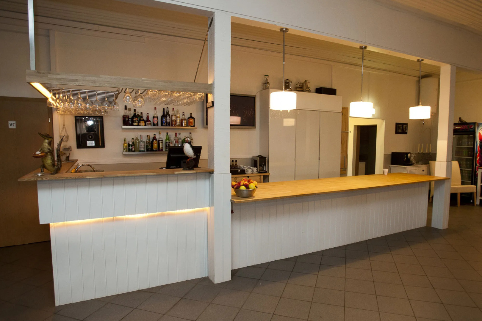 Guesthouse Vatnsholt