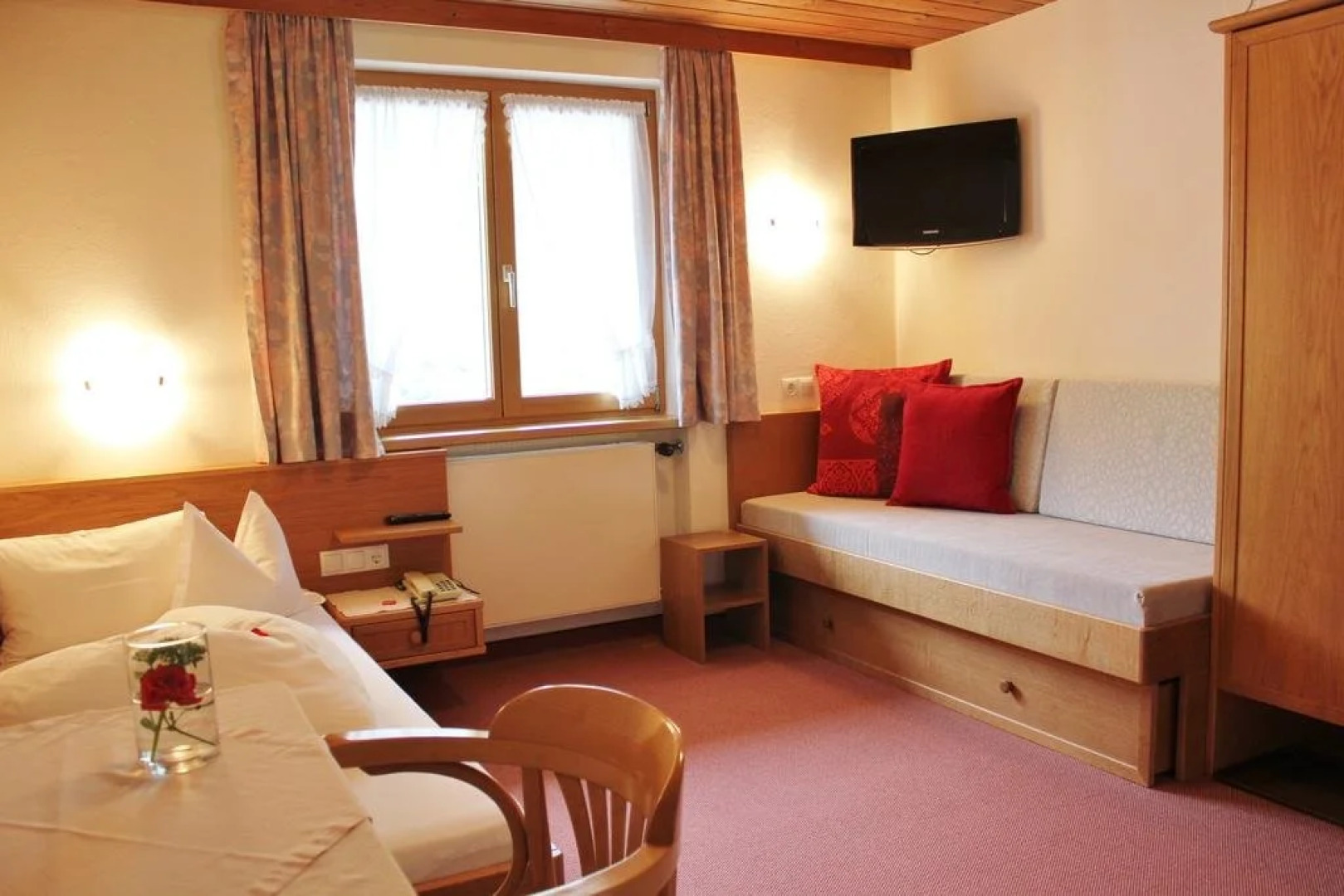 Pension Garni Christophorus