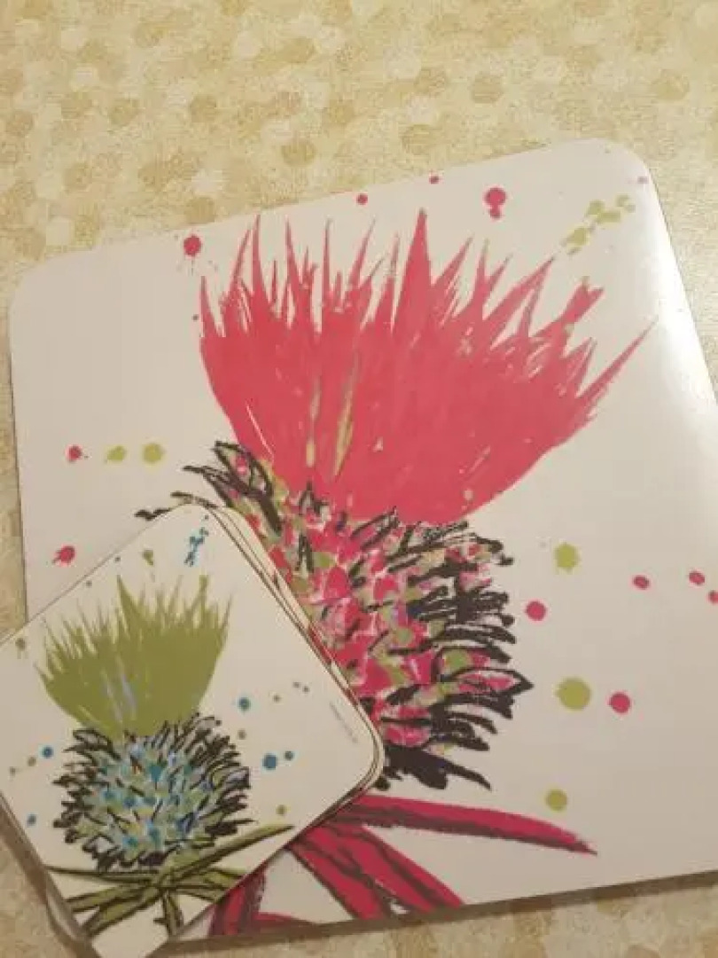 The Snug in Grantown