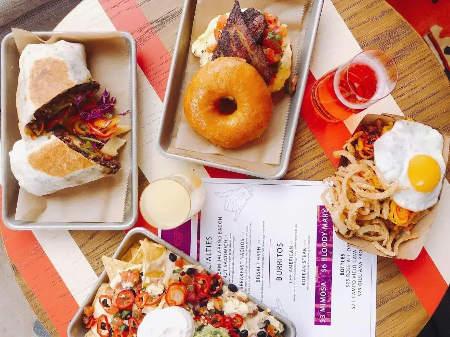 Moxy Louisville Downtown