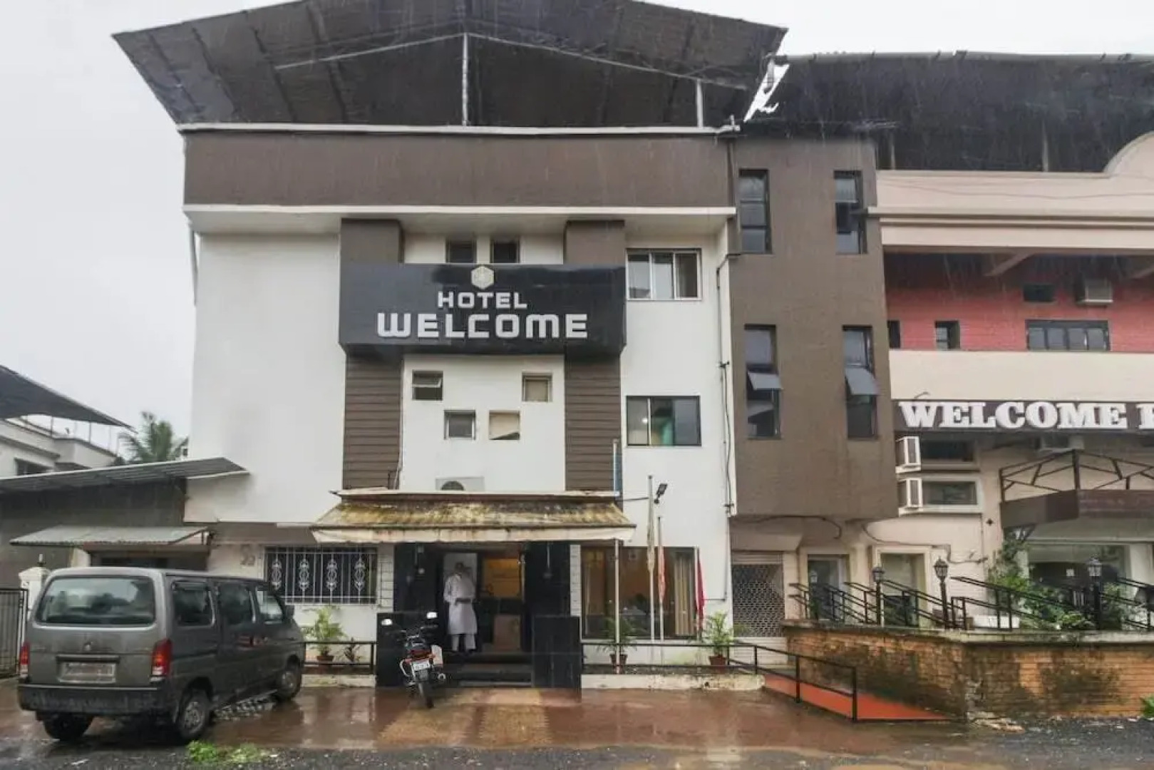 Hotel Welcome by OYO Rooms