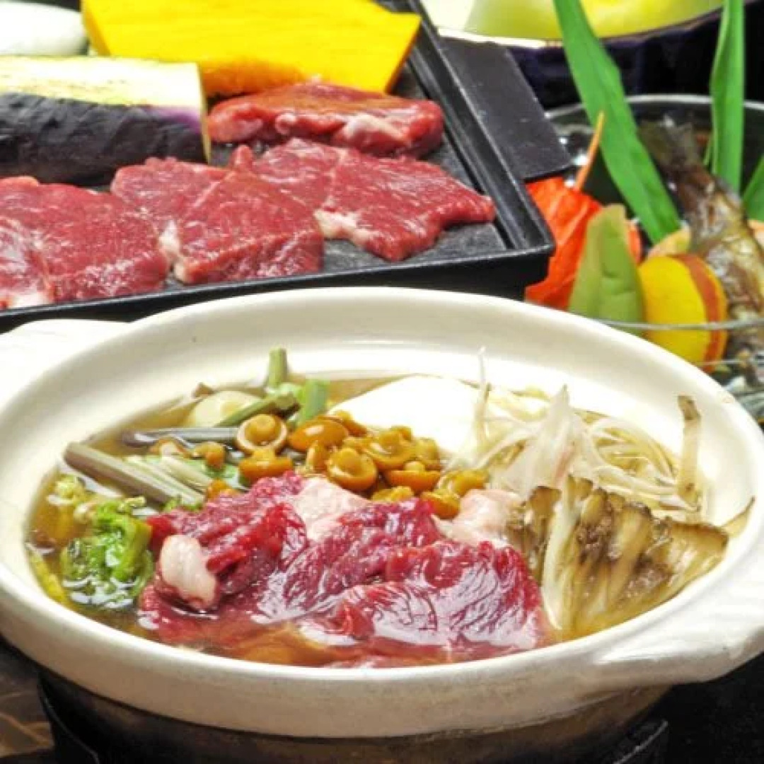 Tsurugi Onsen Manjuso Sawada Ryokan